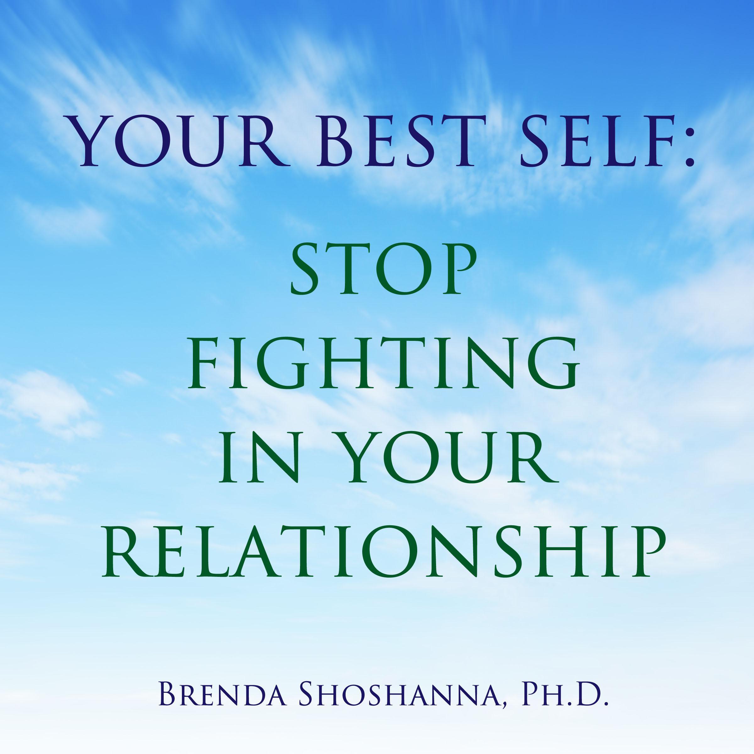 Your Best Self
