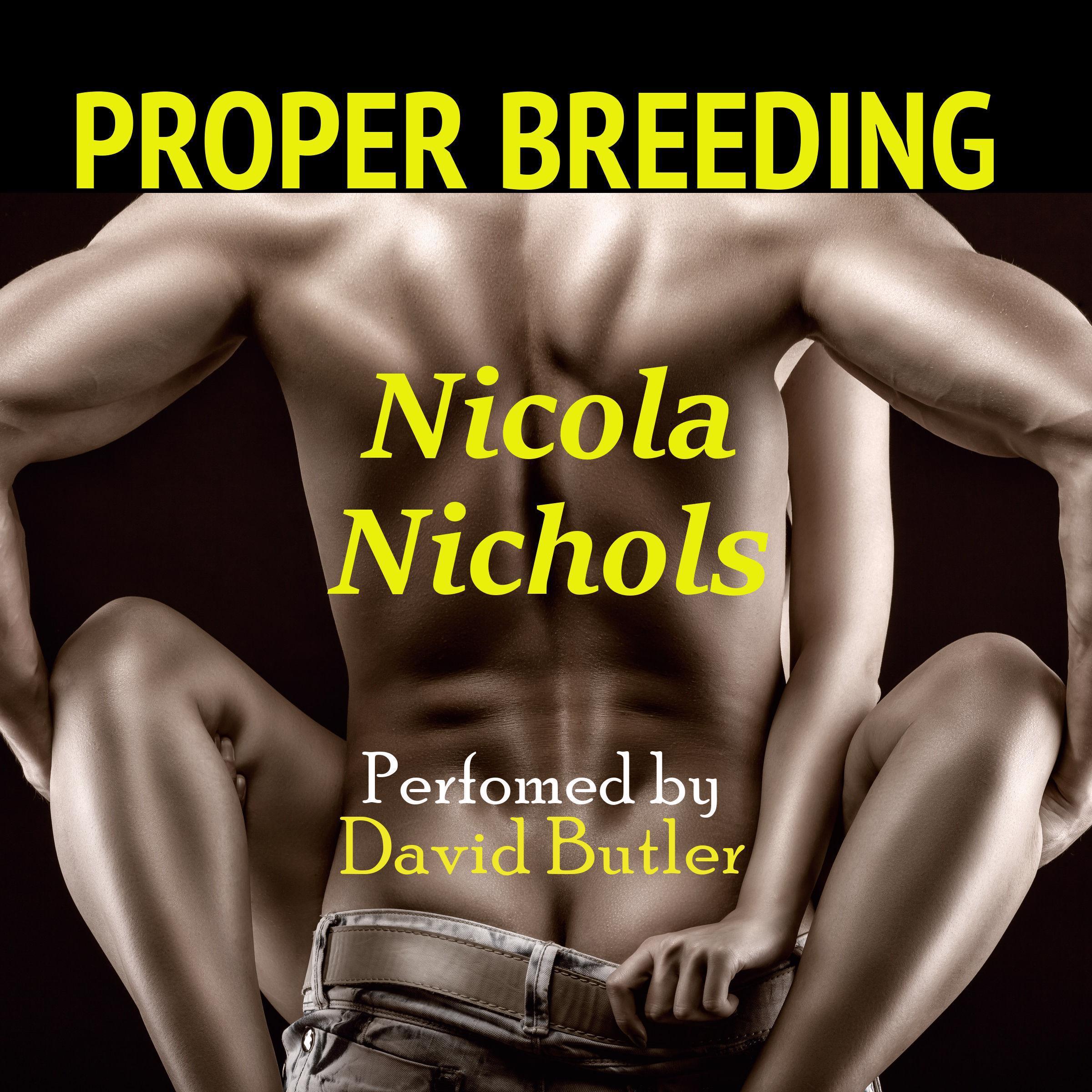 Proper Breeding
