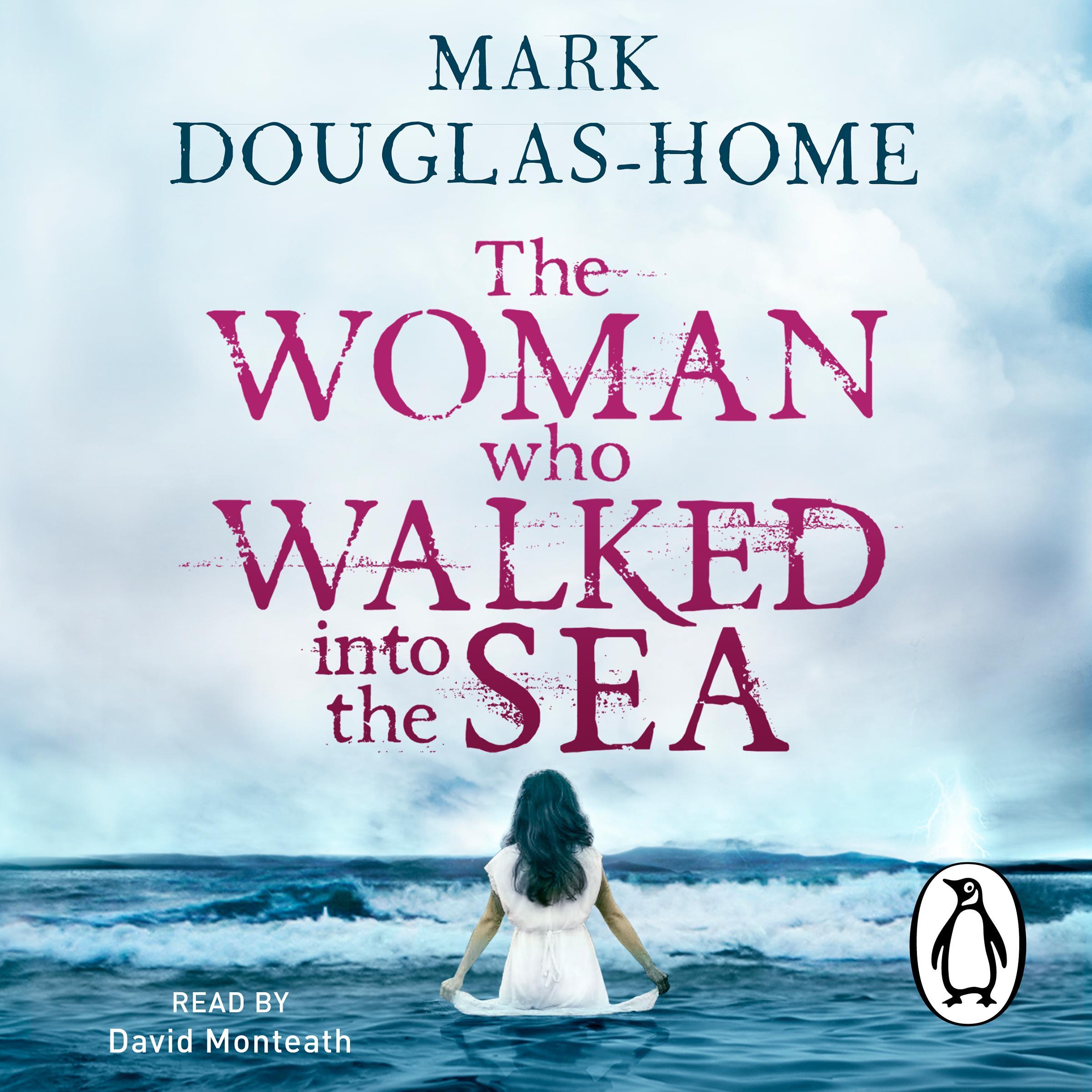 The Woman Who Walked into the Sea