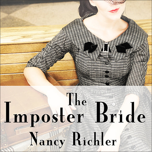 The Imposter Bride