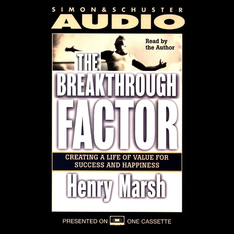 The Breakthrough Factor
