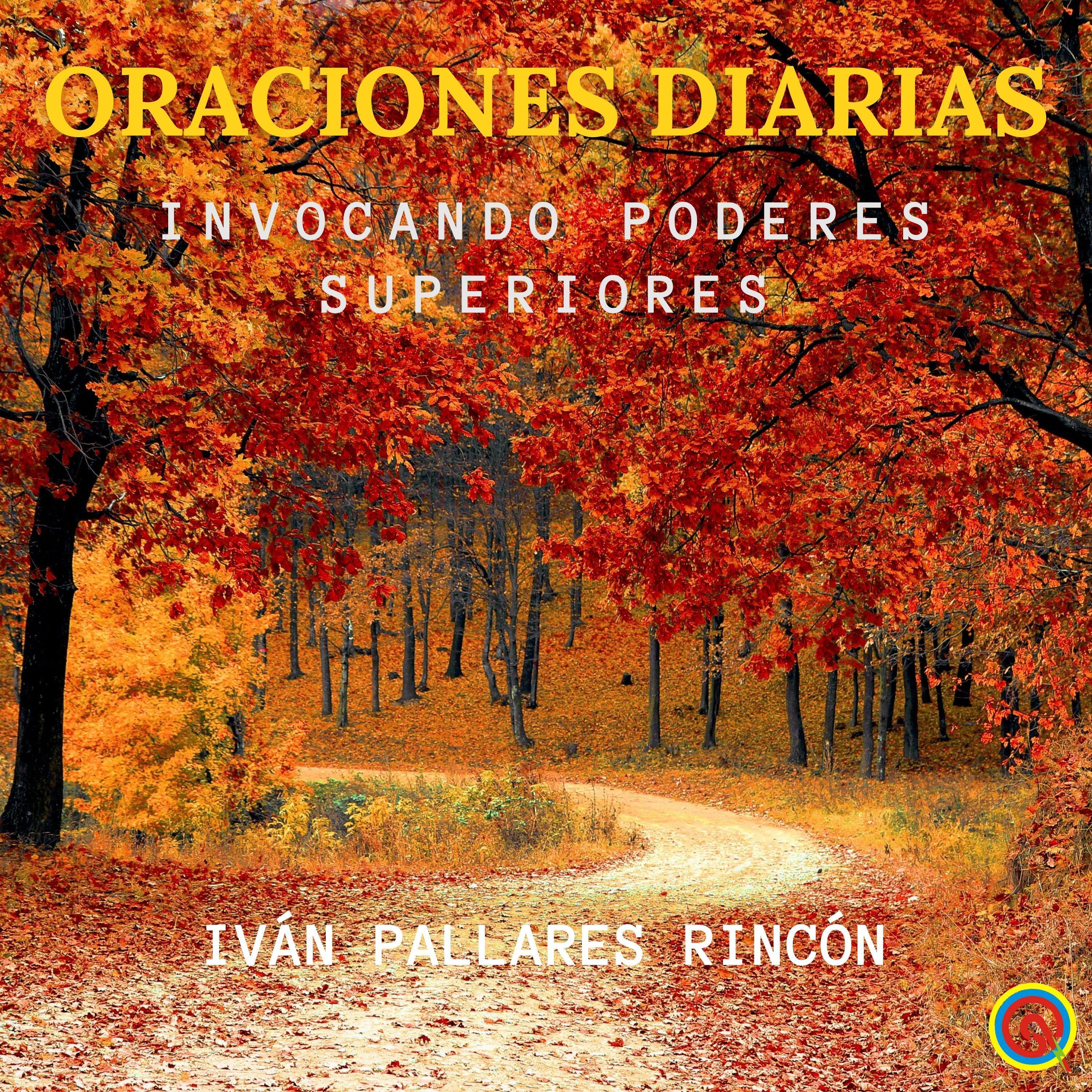 ORACIONES DIARIAS