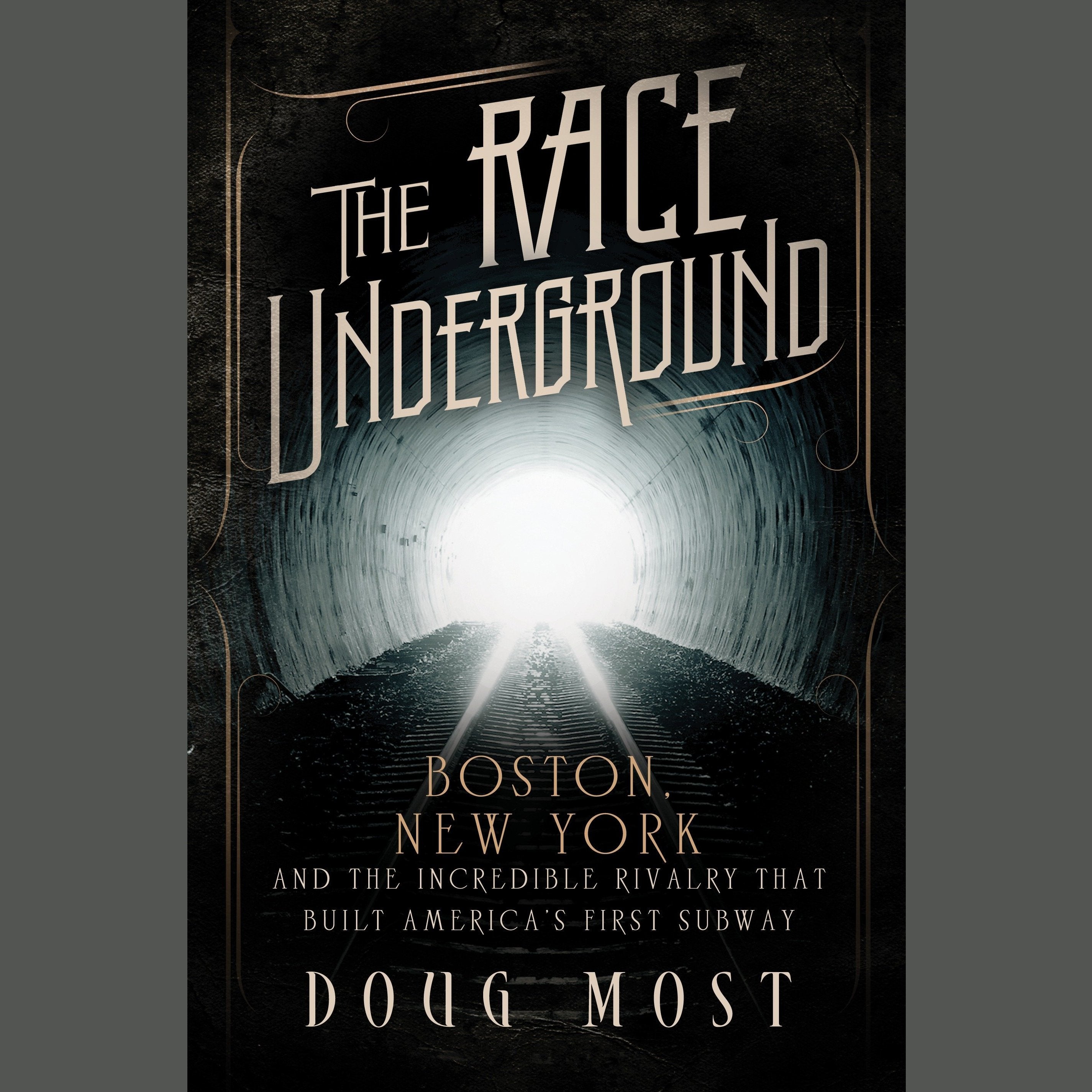 The Race Underground
