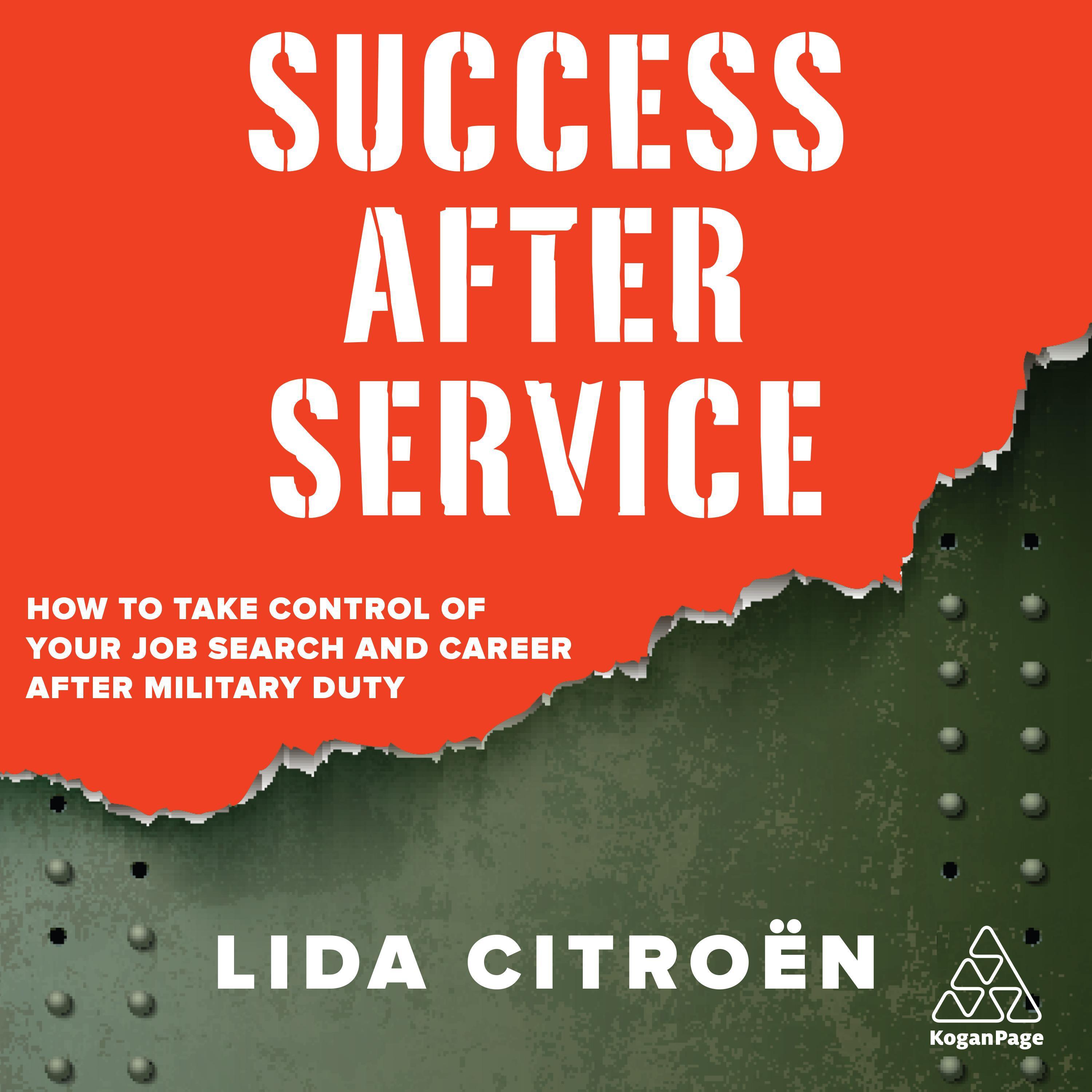 Success After Service