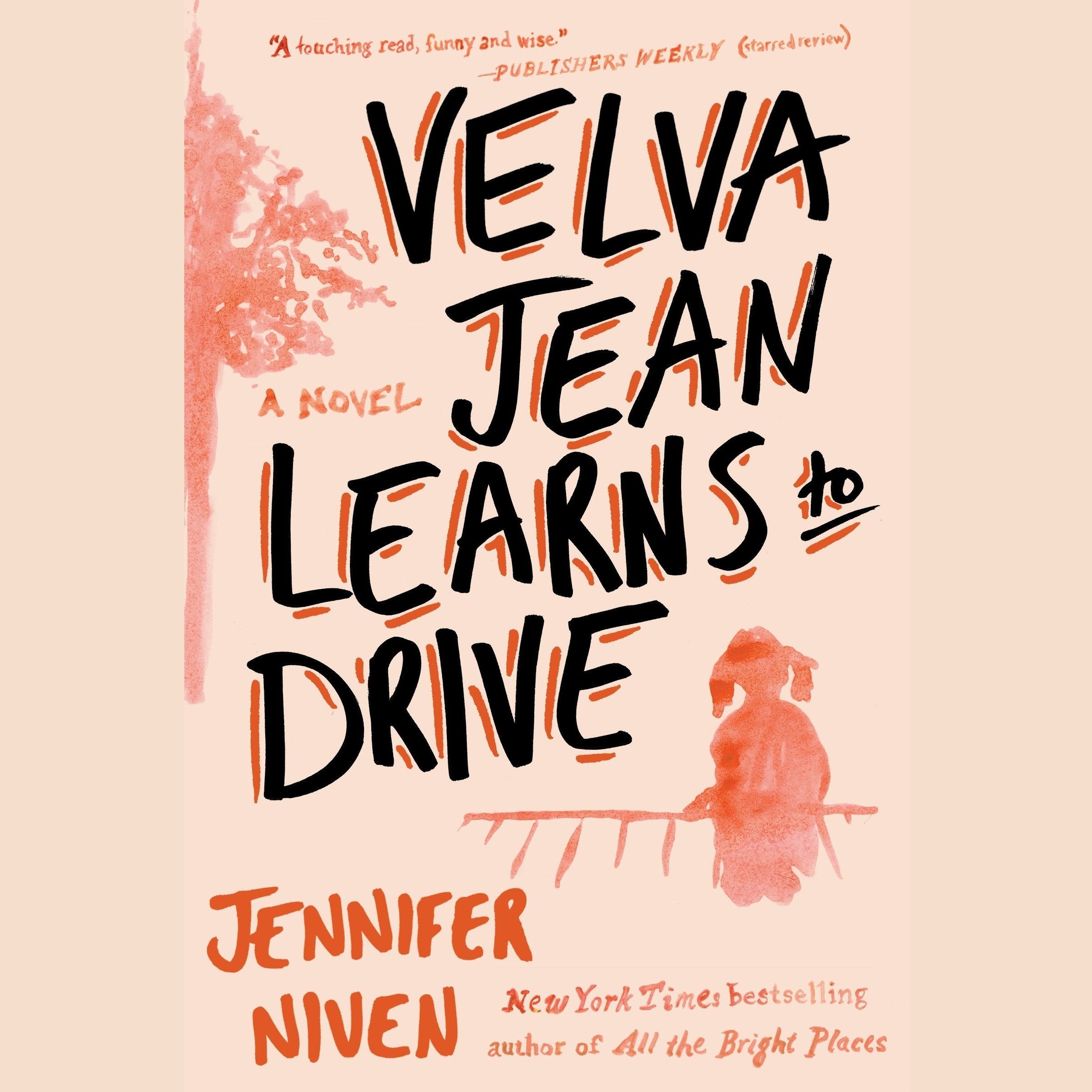 Velva Jean Learns to Drive