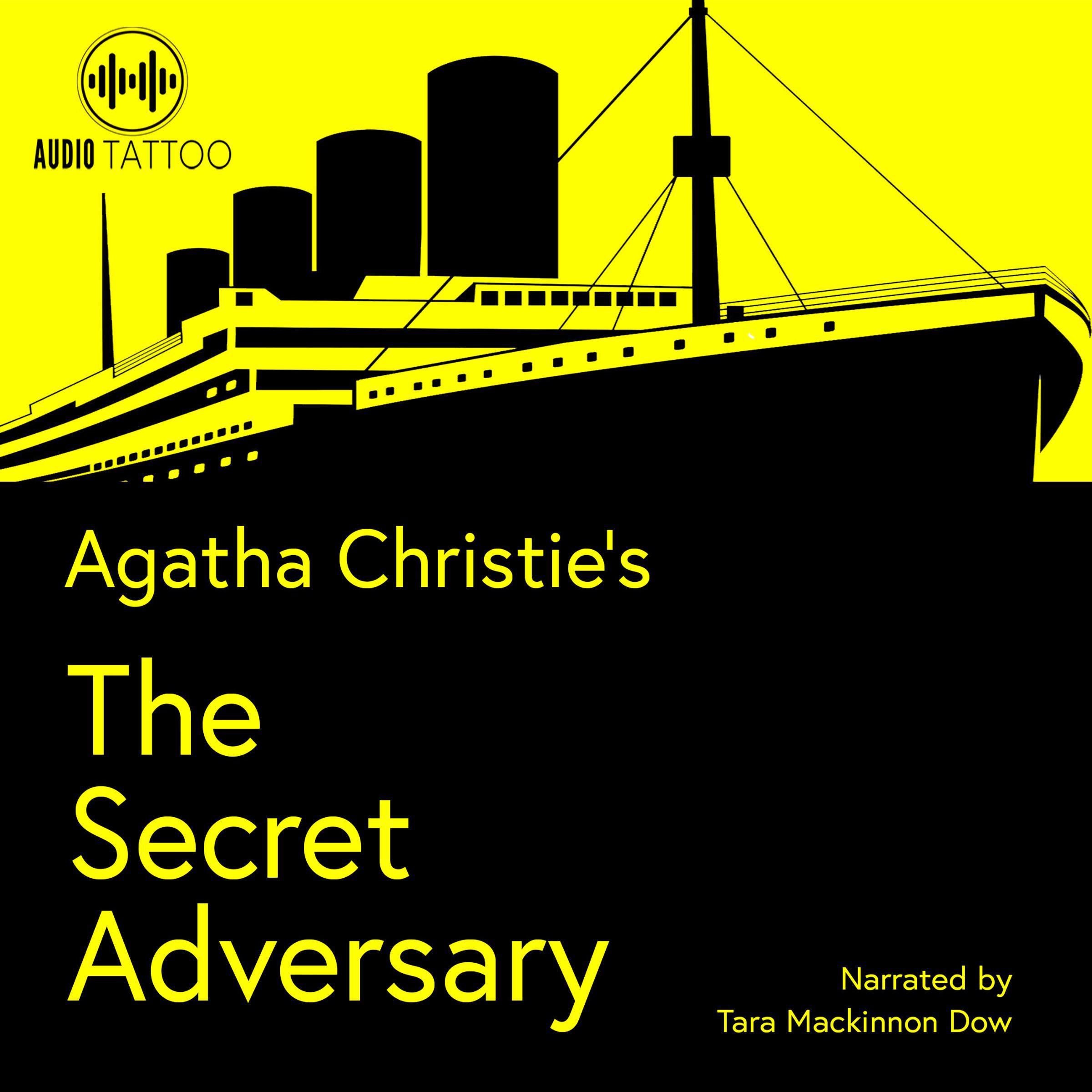 The Secret Adversary