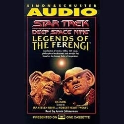 Legends of the Ferengi