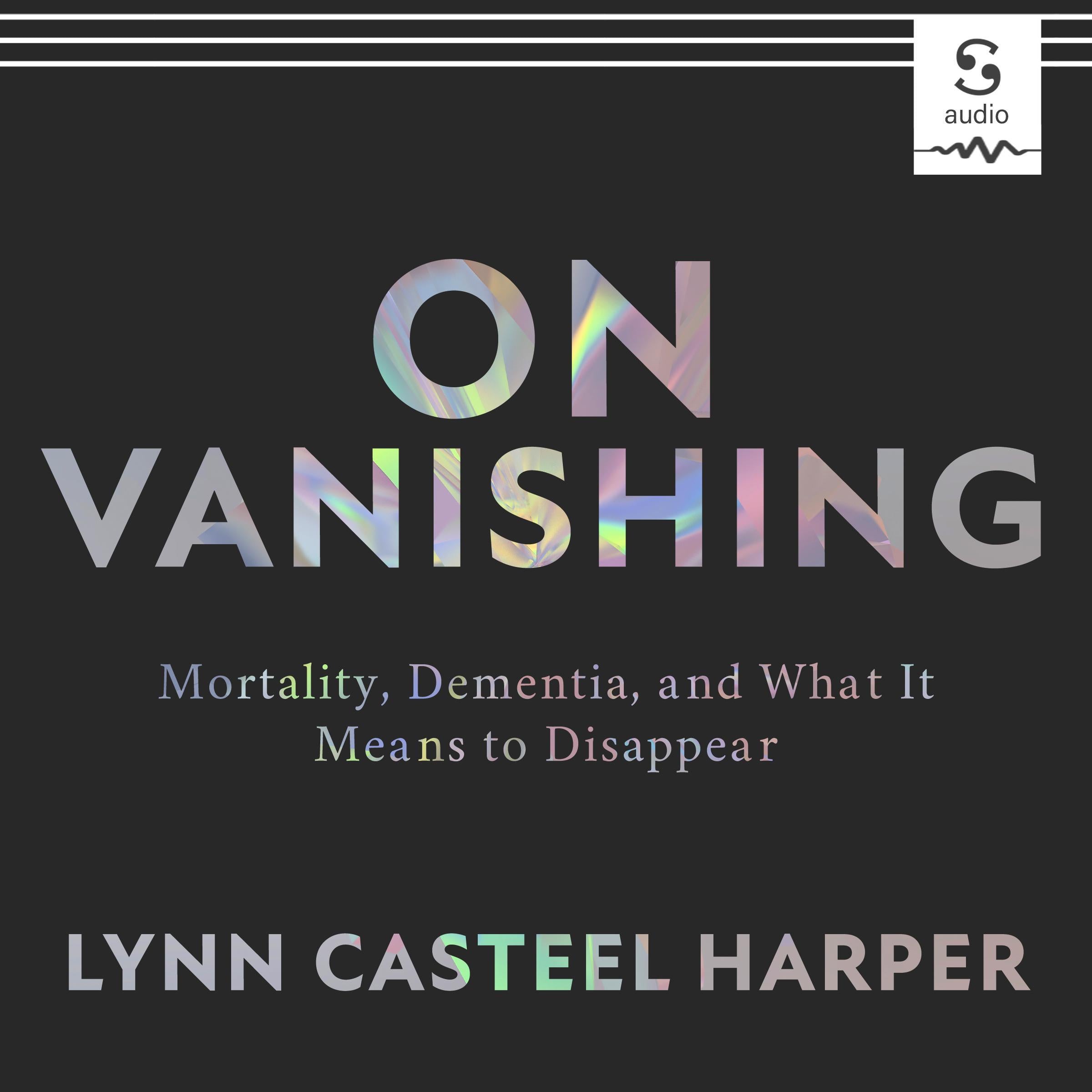 On Vanishing