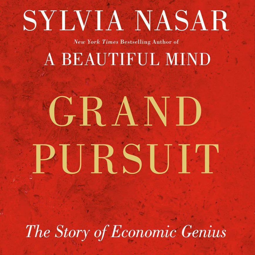 Grand Pursuit