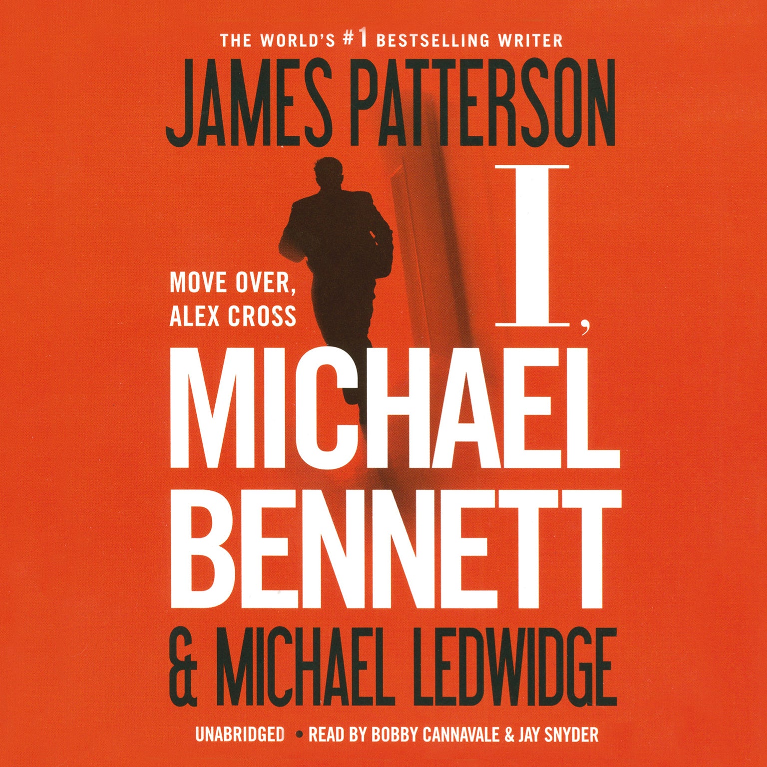 I, Michael Bennett