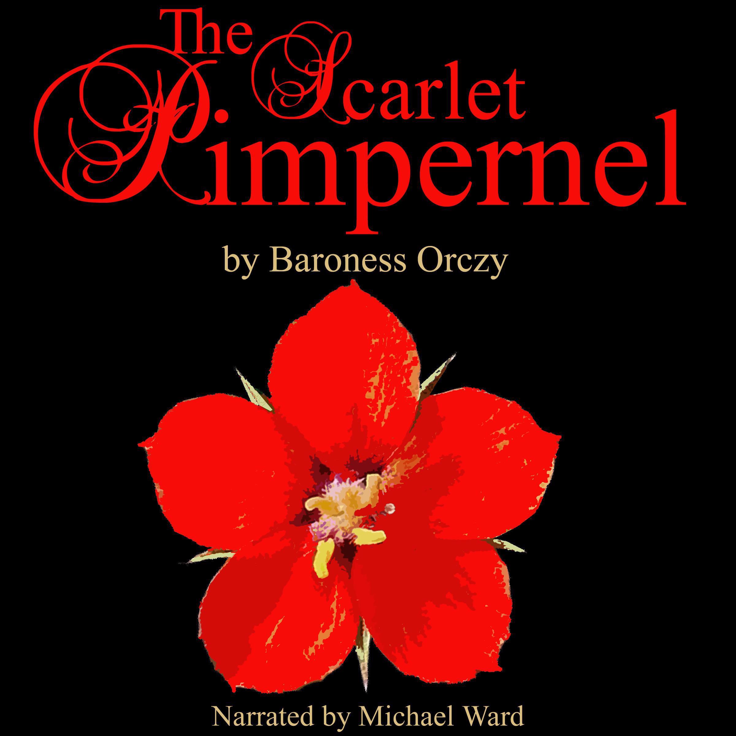 The Scarlet Pimpernel