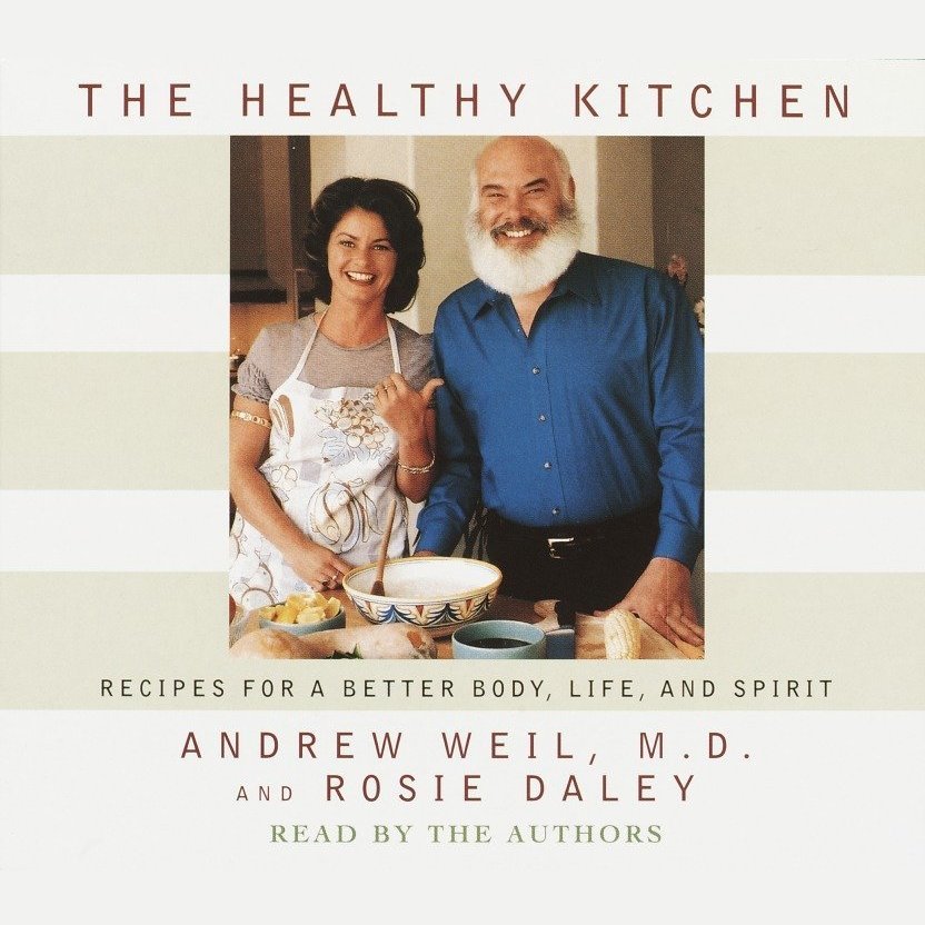 The Healthy Kitchen