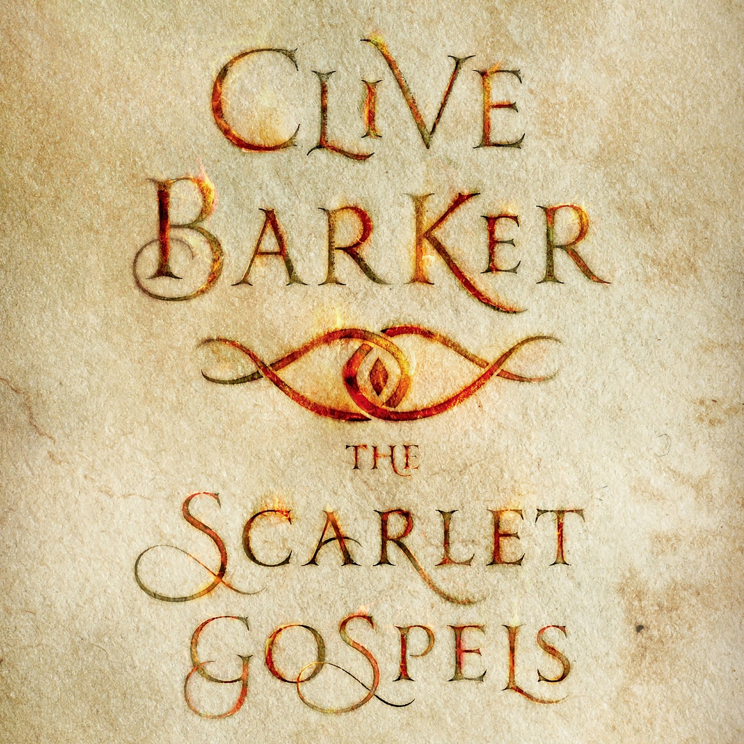The Scarlet Gospels