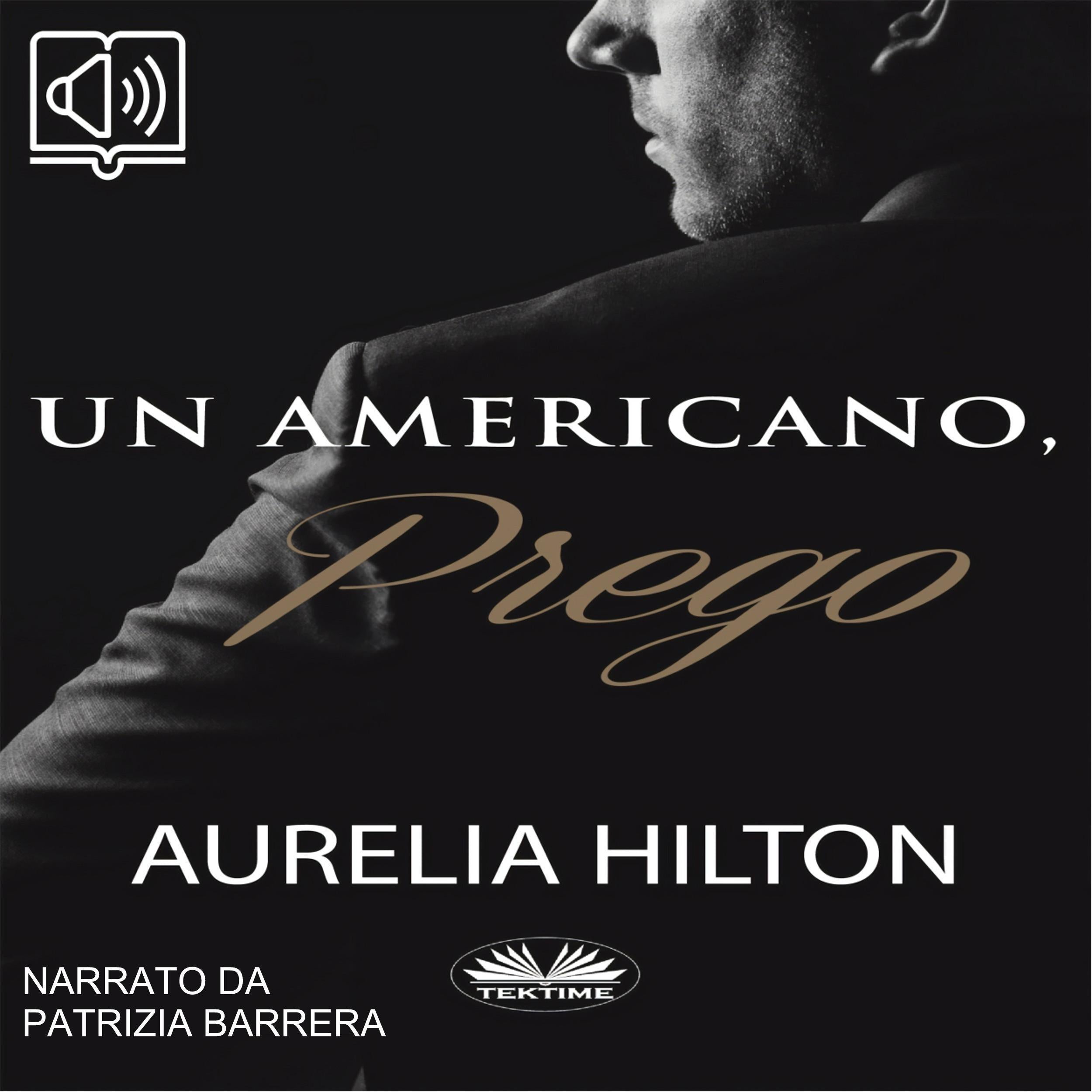 Un Americano, Prego