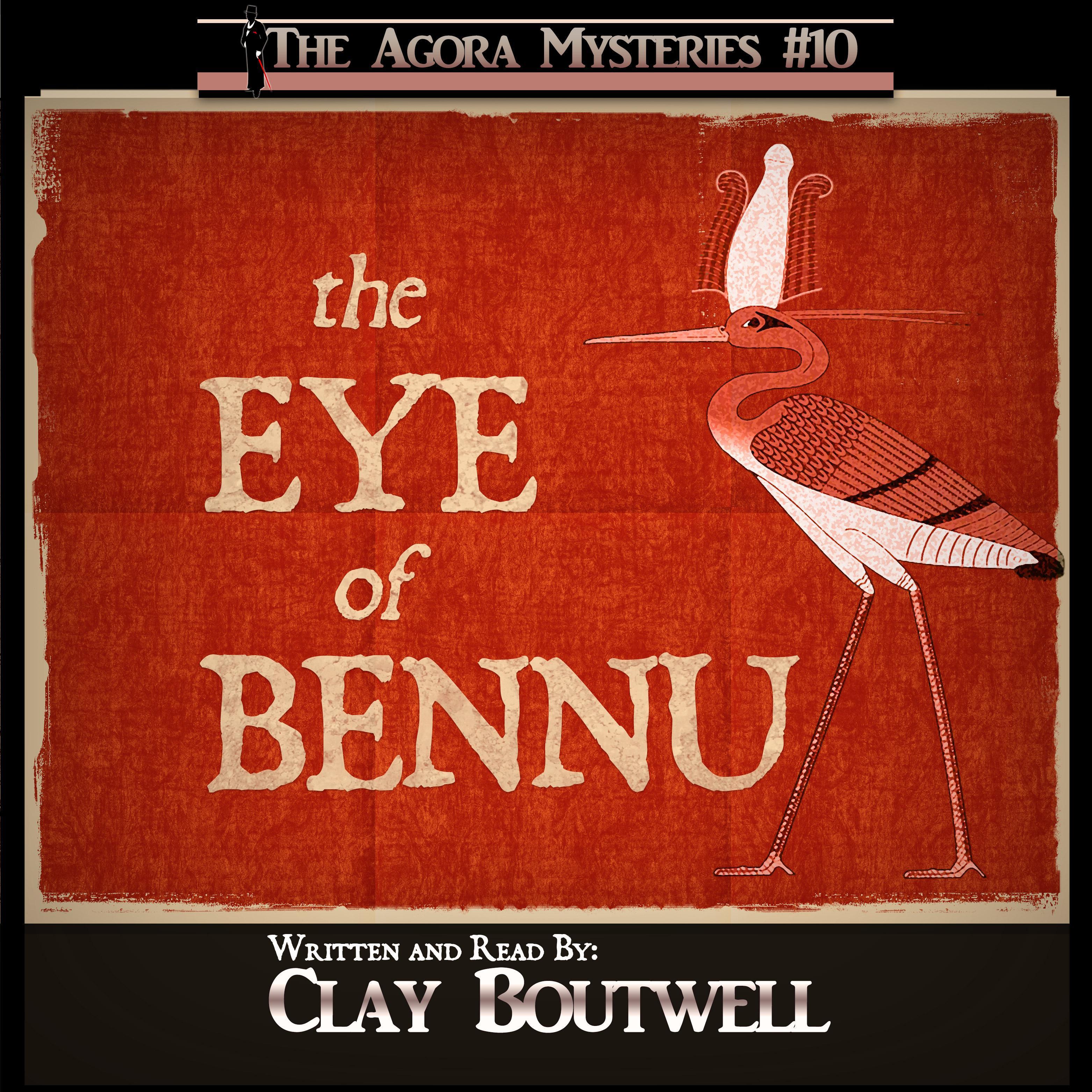 The Eye of Bennu