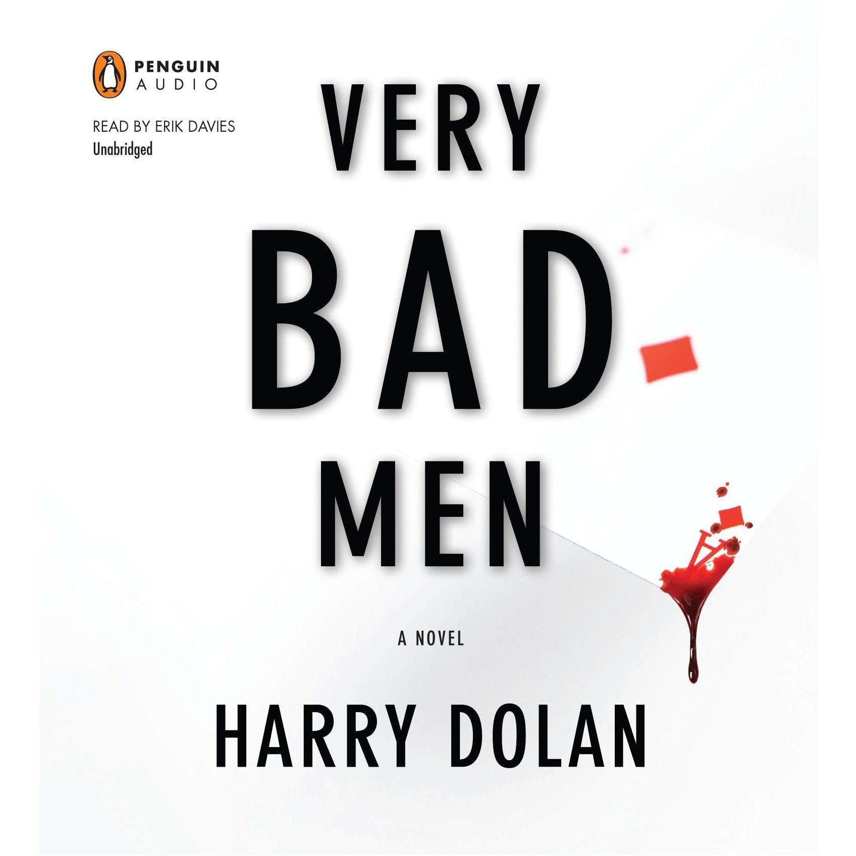 Very Bad Men