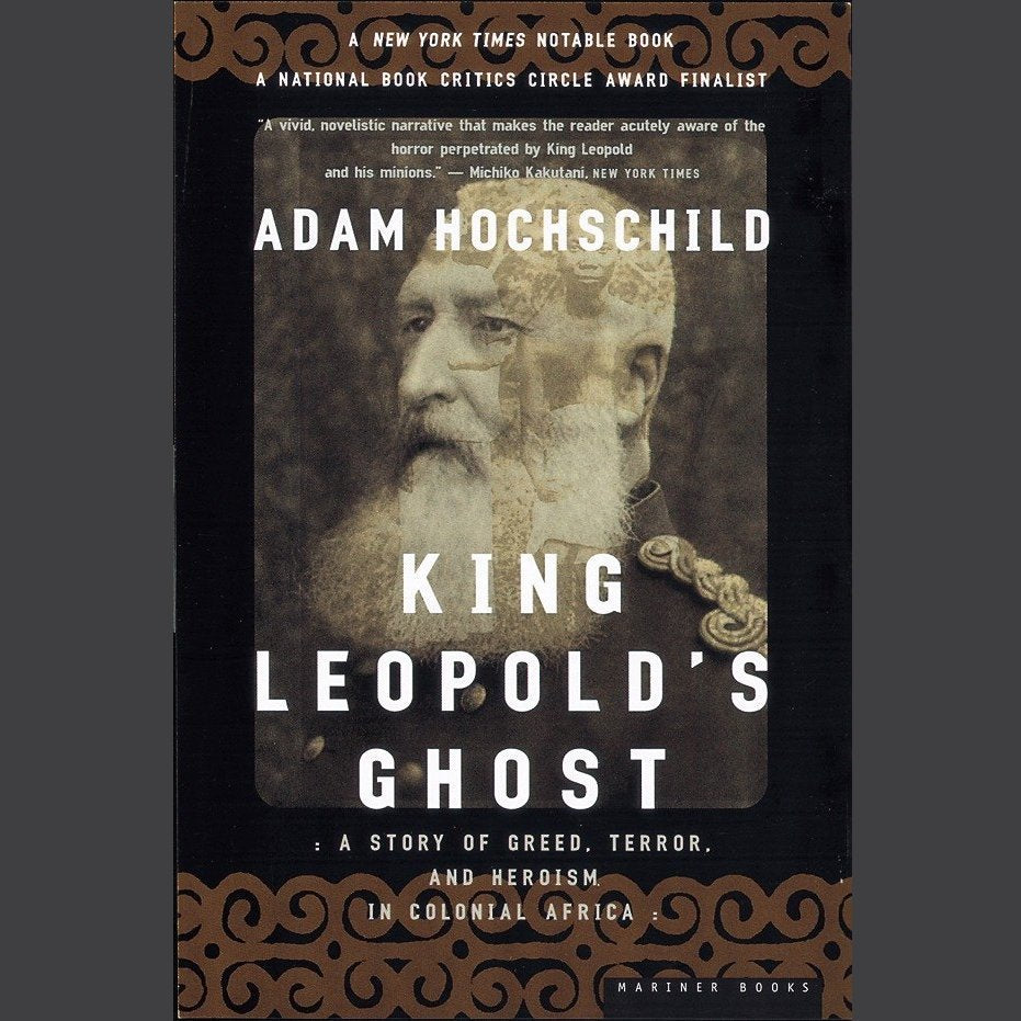King Leopold's Ghost
