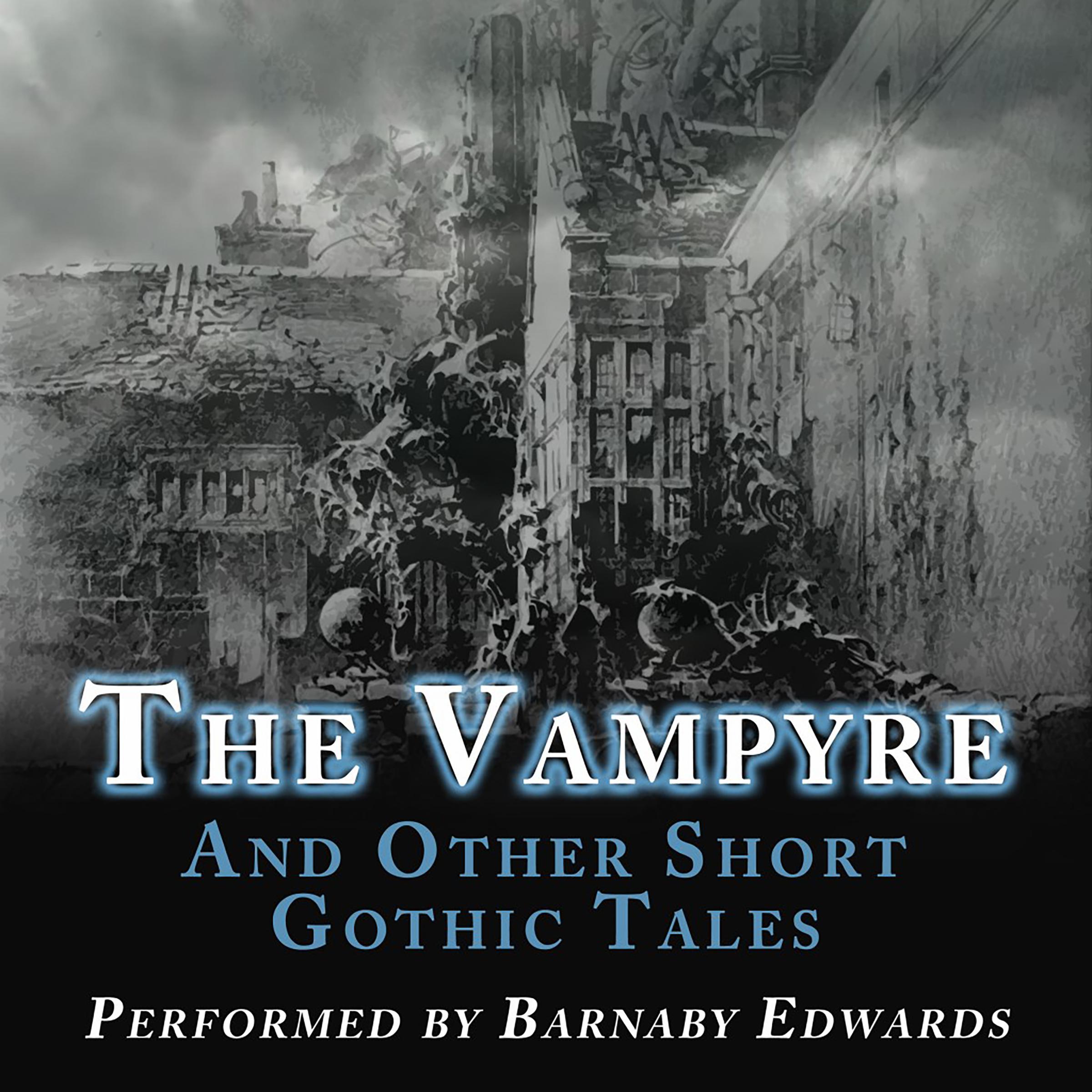 The Vampyre