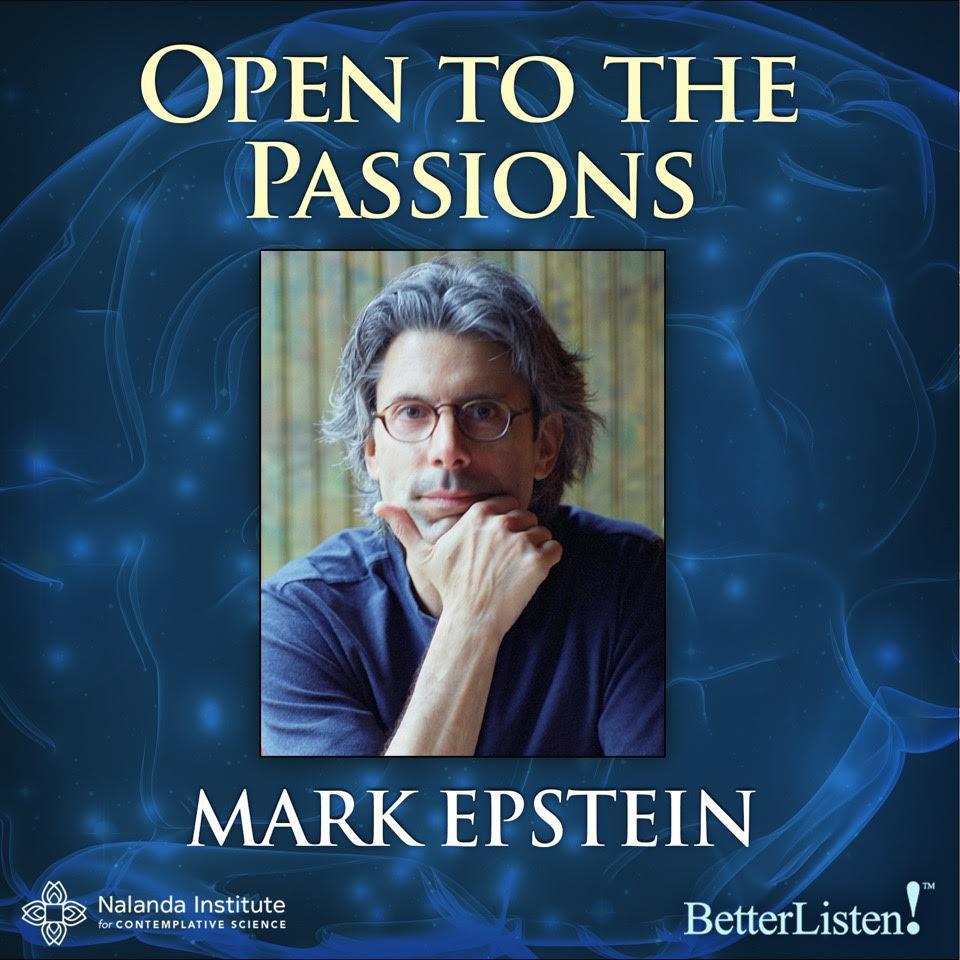 Open to the Passions