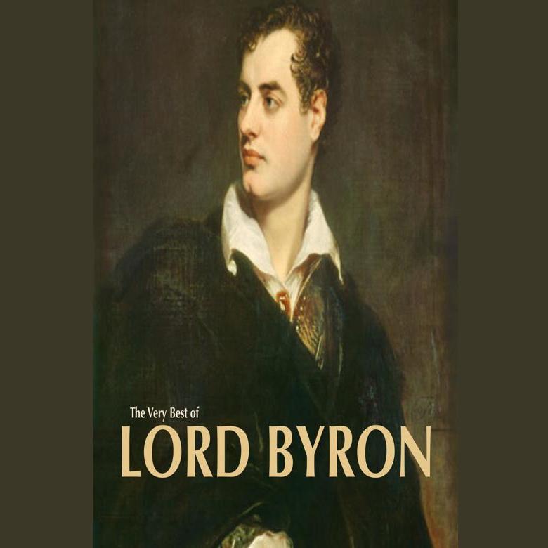 Very Best of Lord Byron