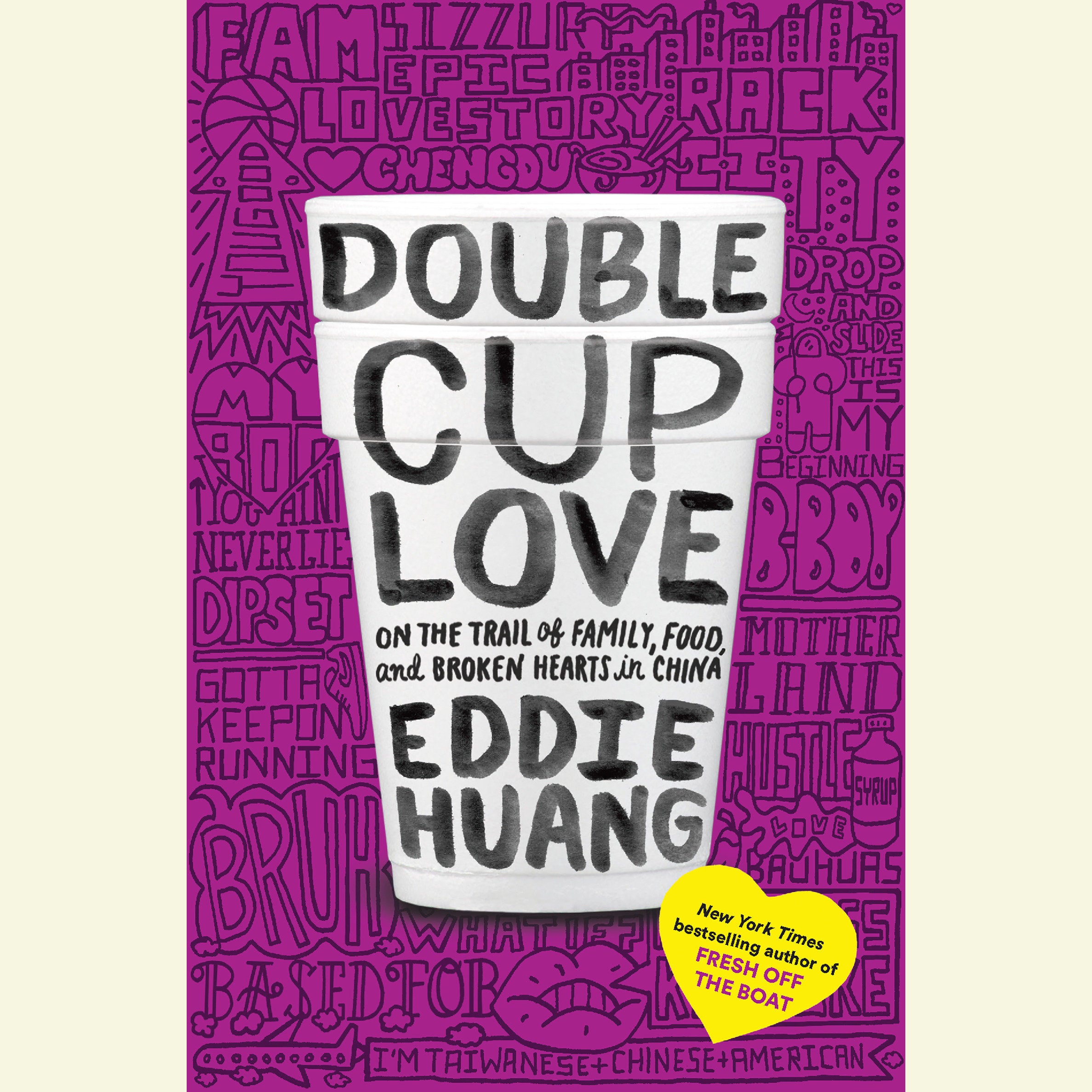 Double Cup Love