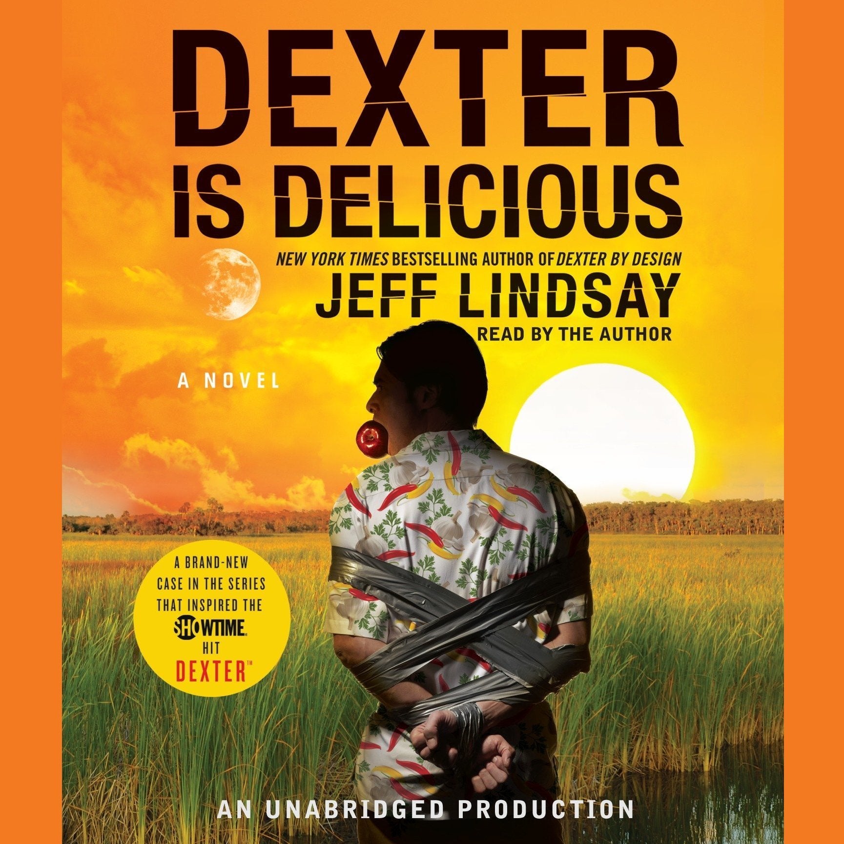 Dexter Is Delicious