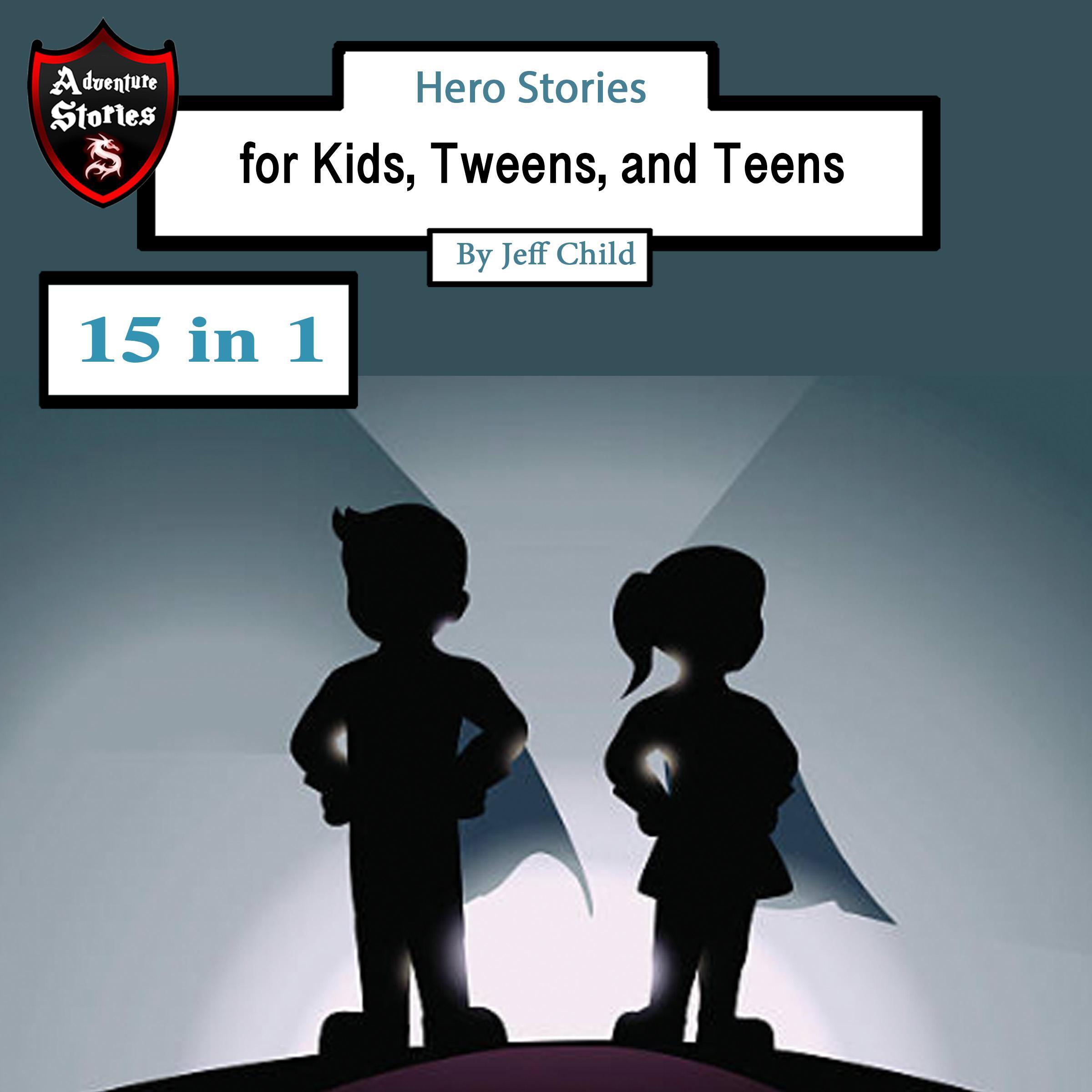 Hero Stories