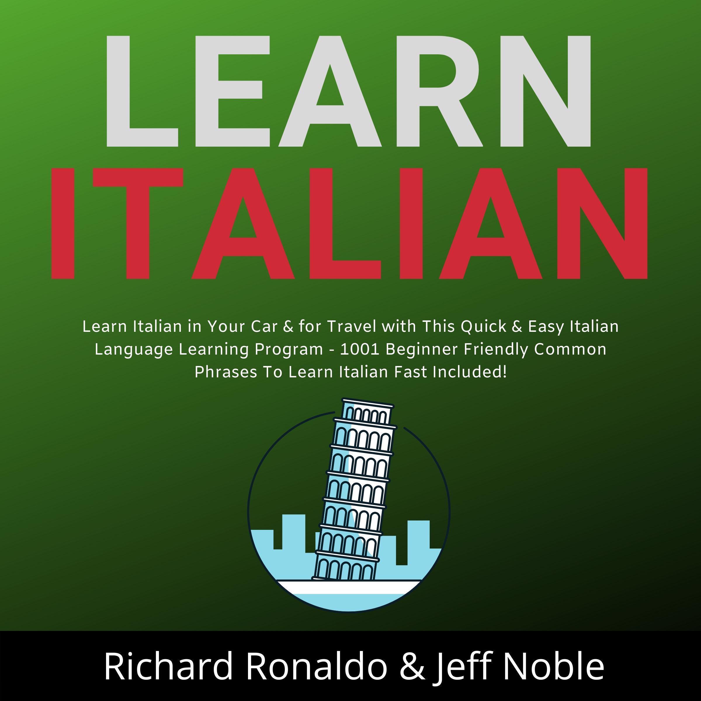 Learn Italian: