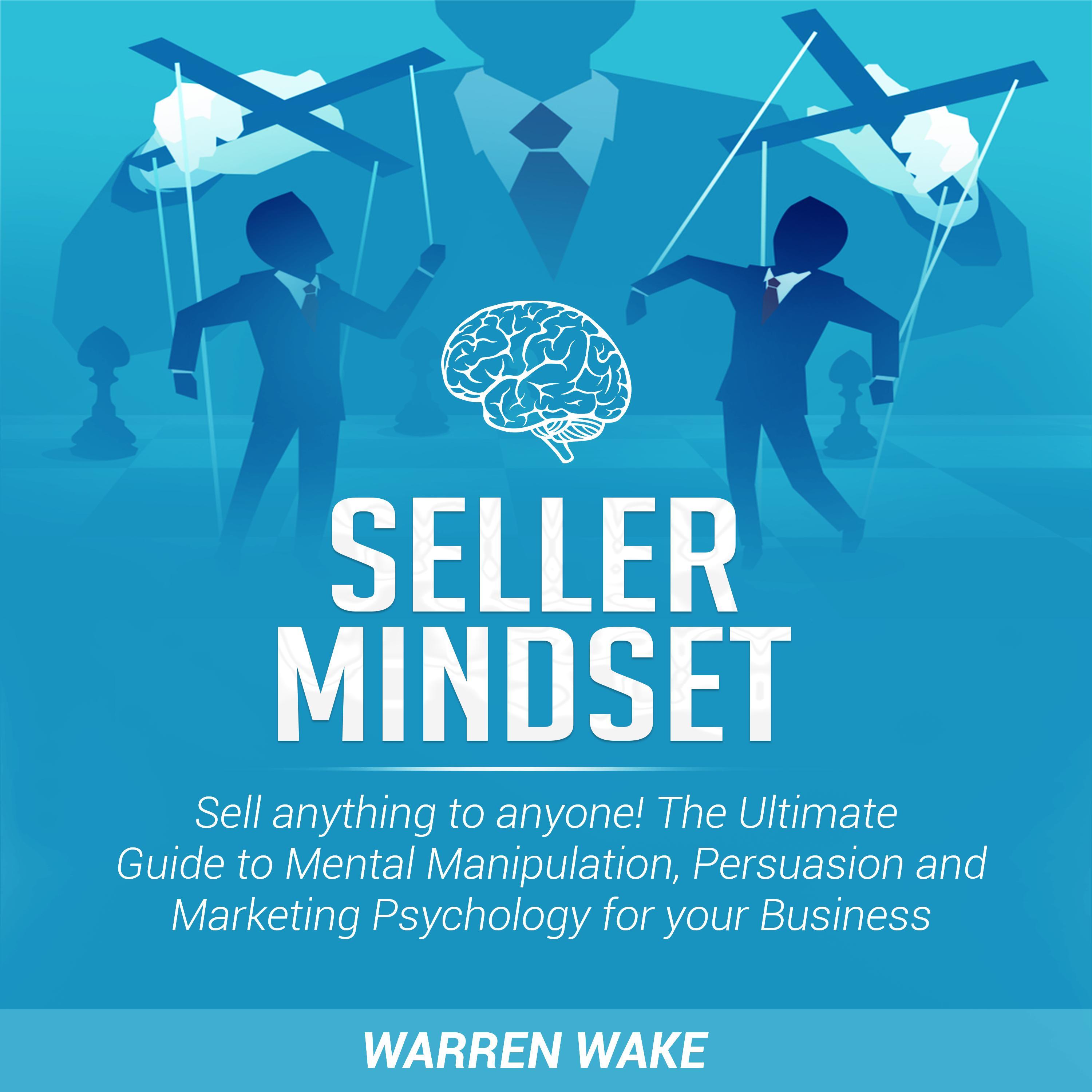 Seller Mindset