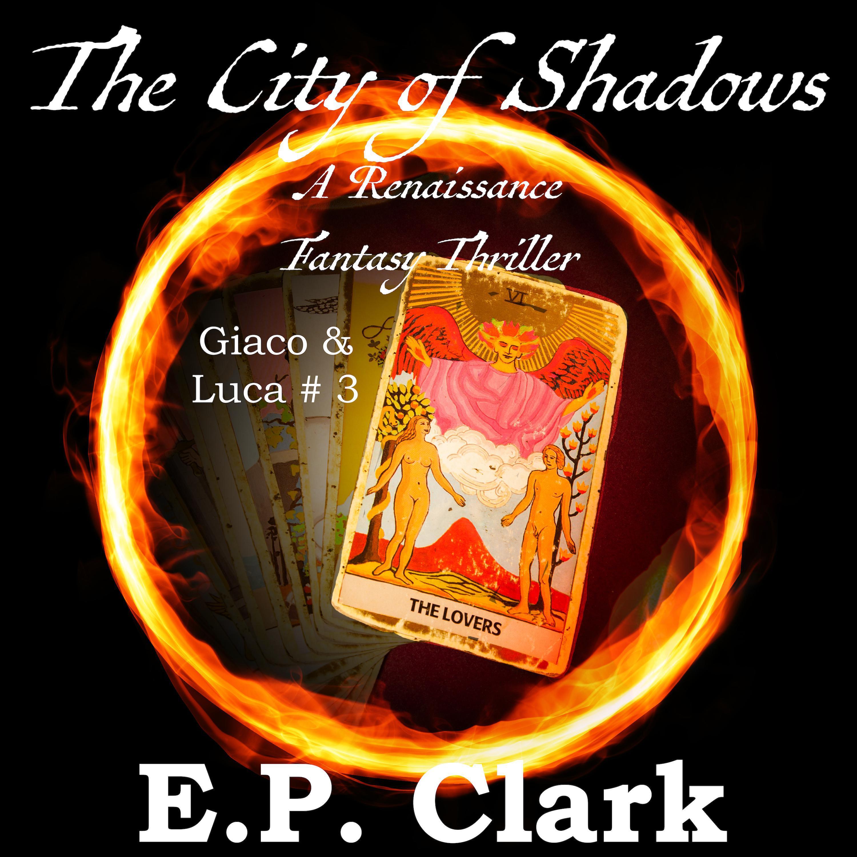 The City of Shadows