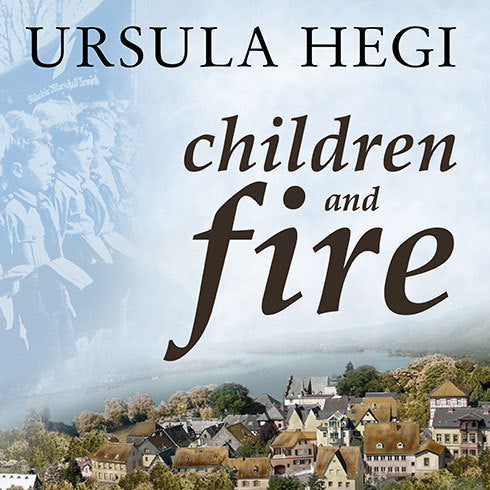 Children and Fire