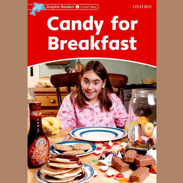 Candy for Breakfast