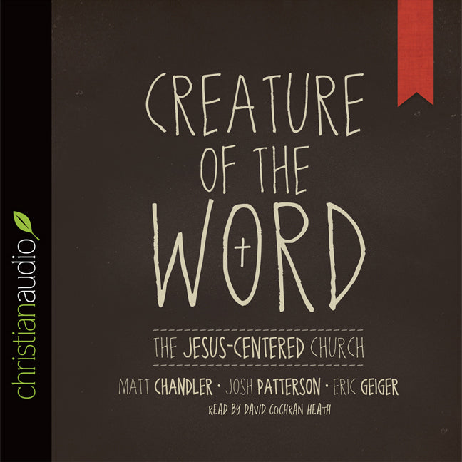 Creature of the Word