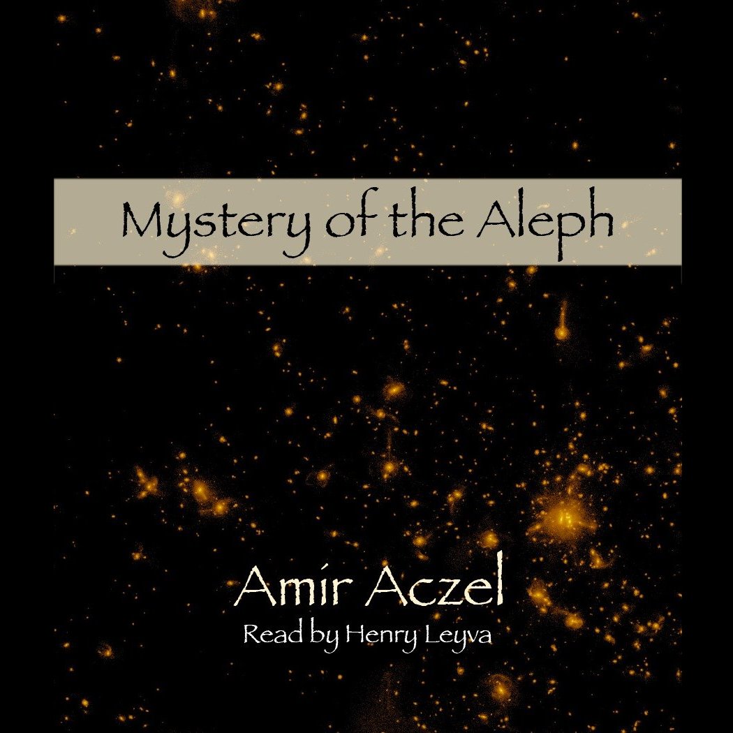 Mystery of the Aleph