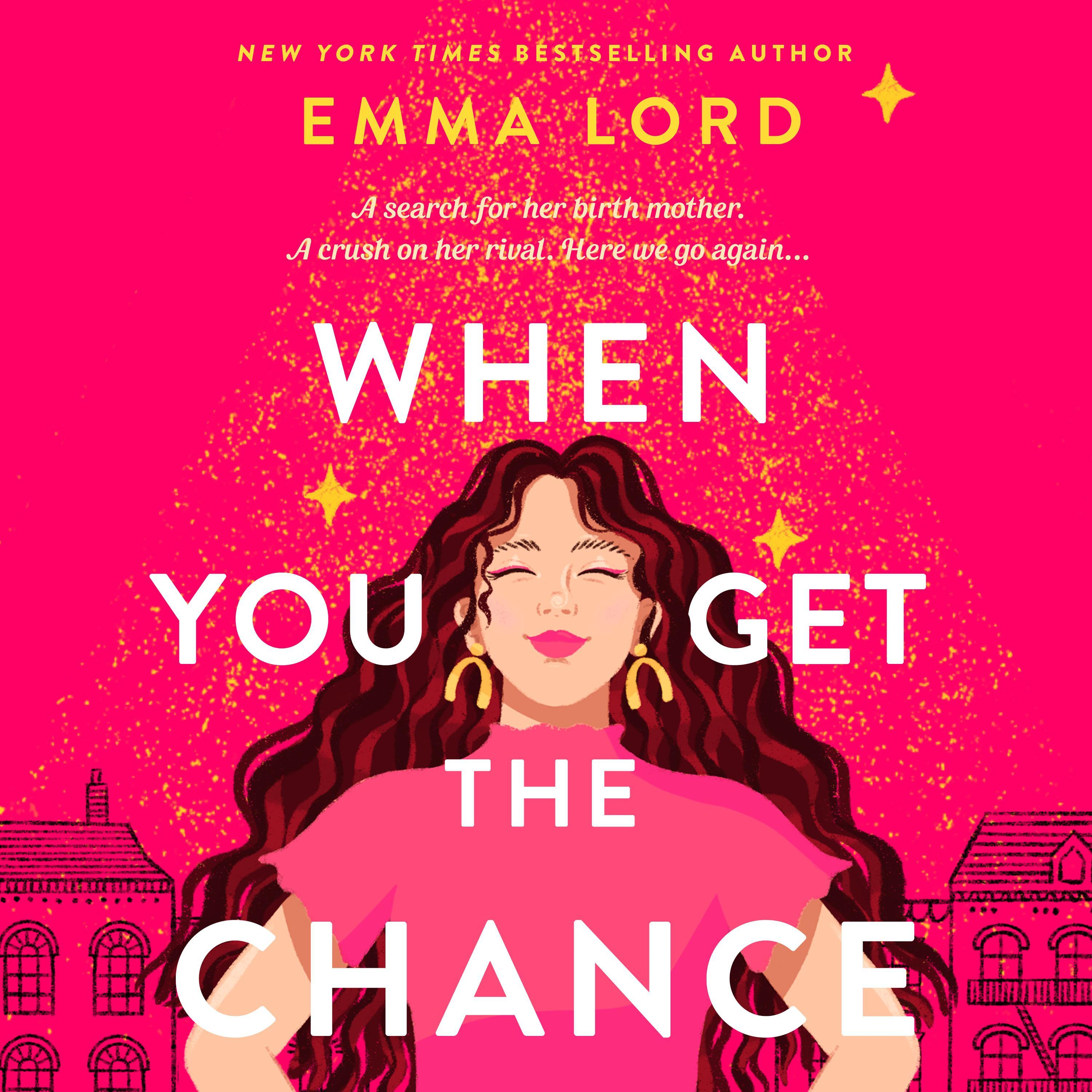 When You Get the Chance