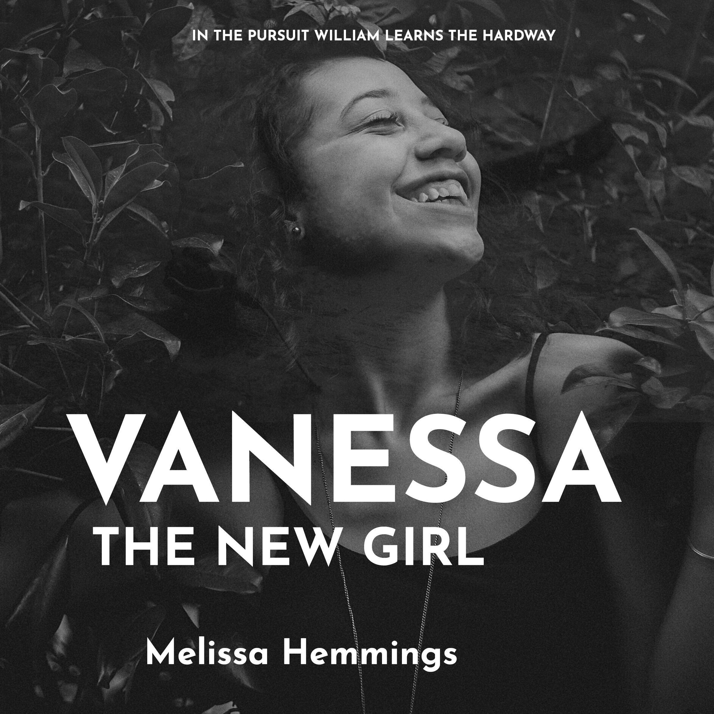 Vanessa The New Girl