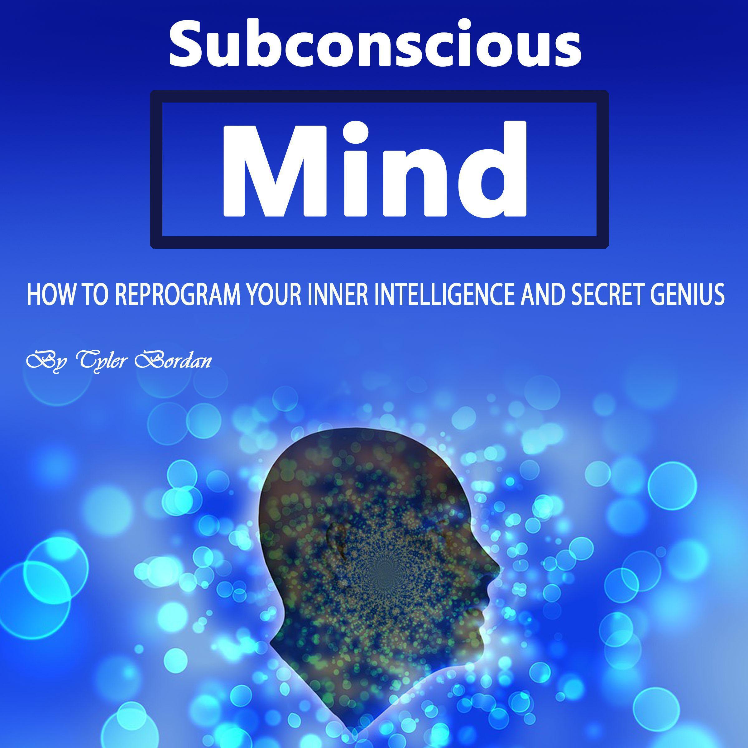 Subconscious Mind