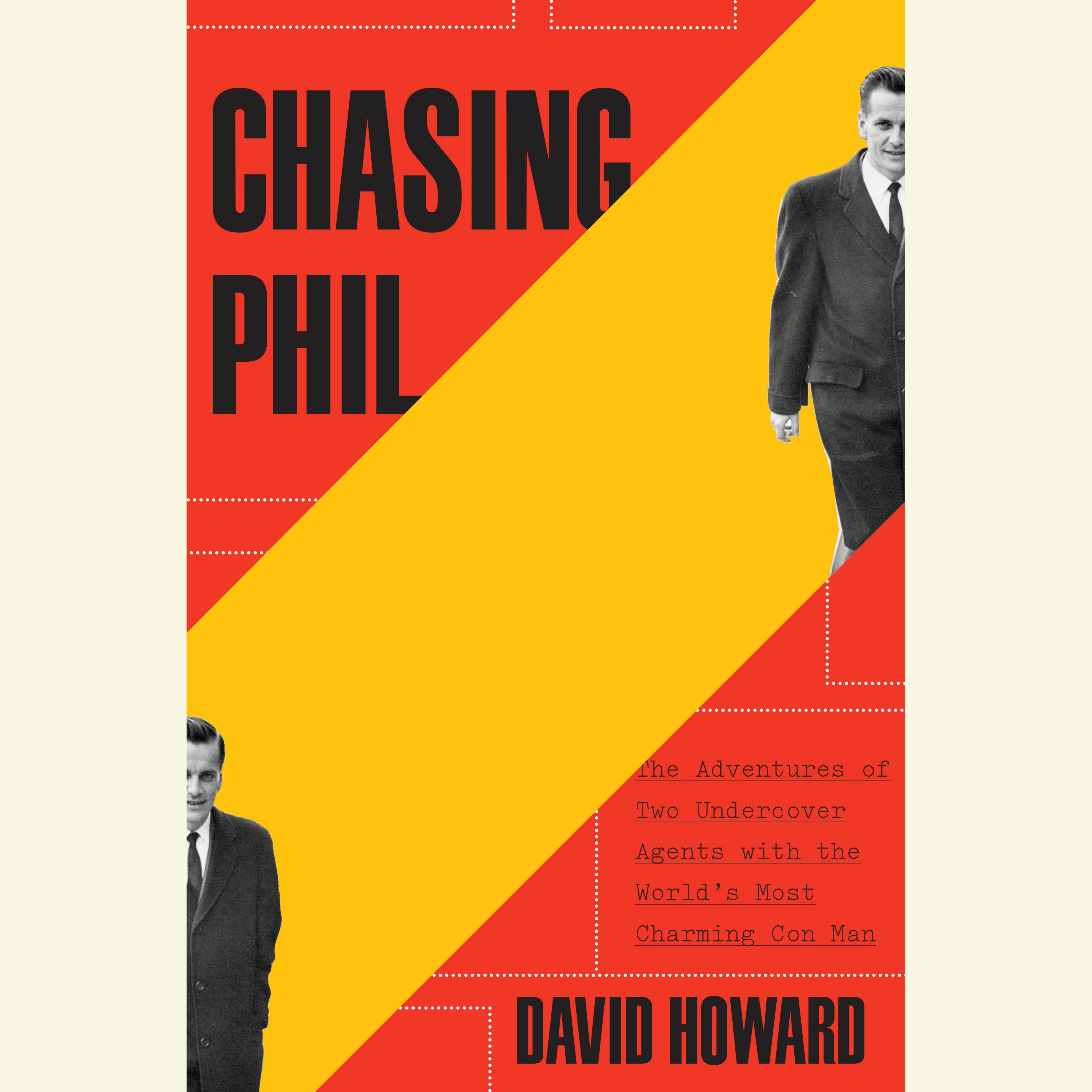 Chasing Phil