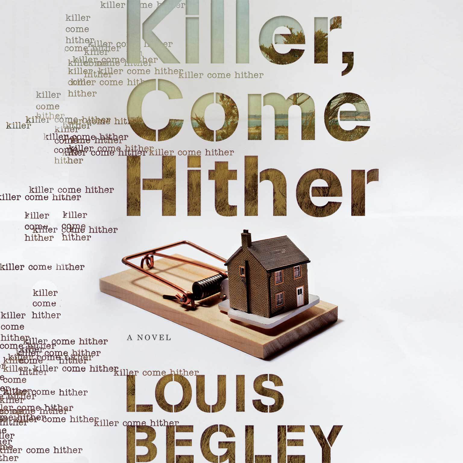 Killer Come Hither