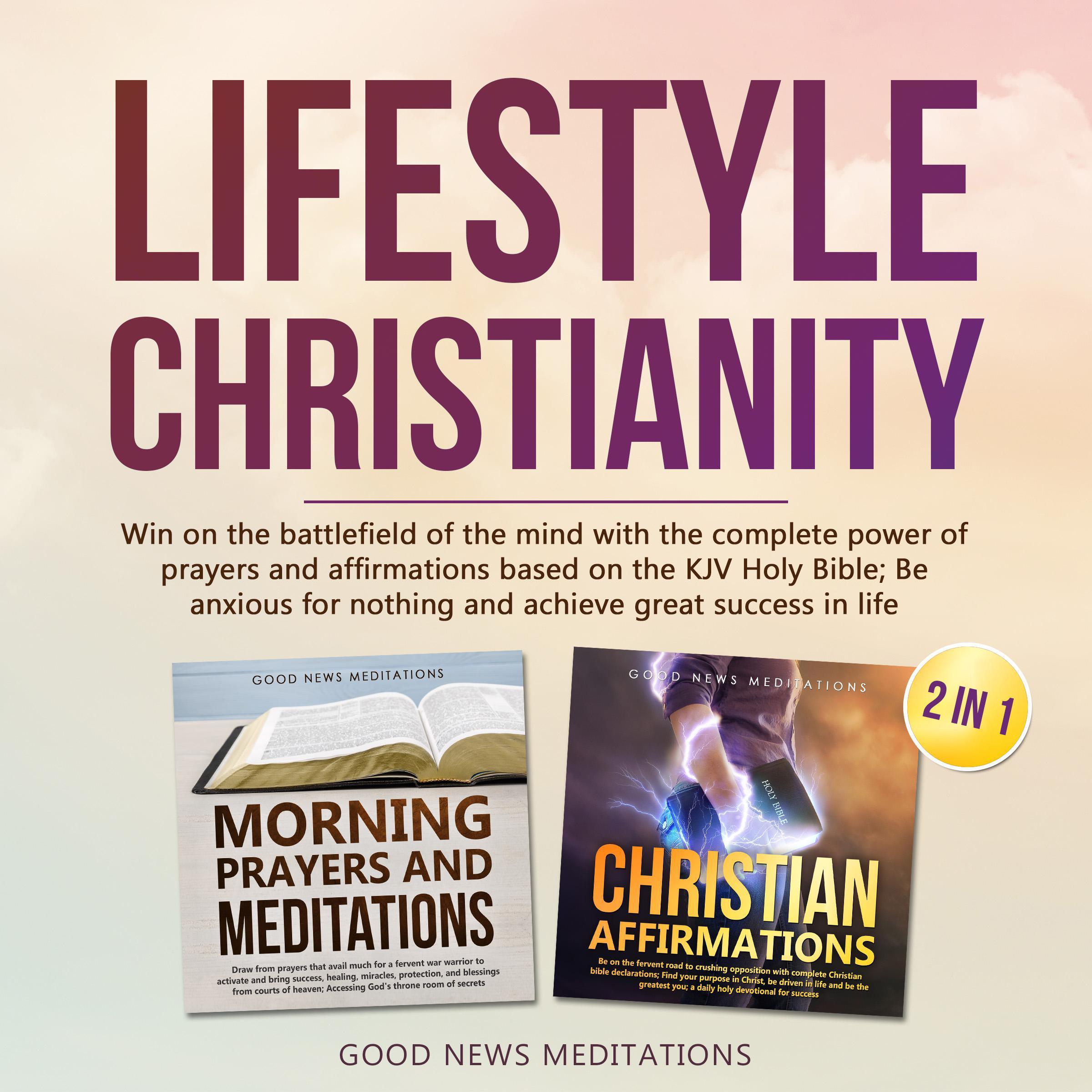 Lifestyle Christianity (2 in 1)