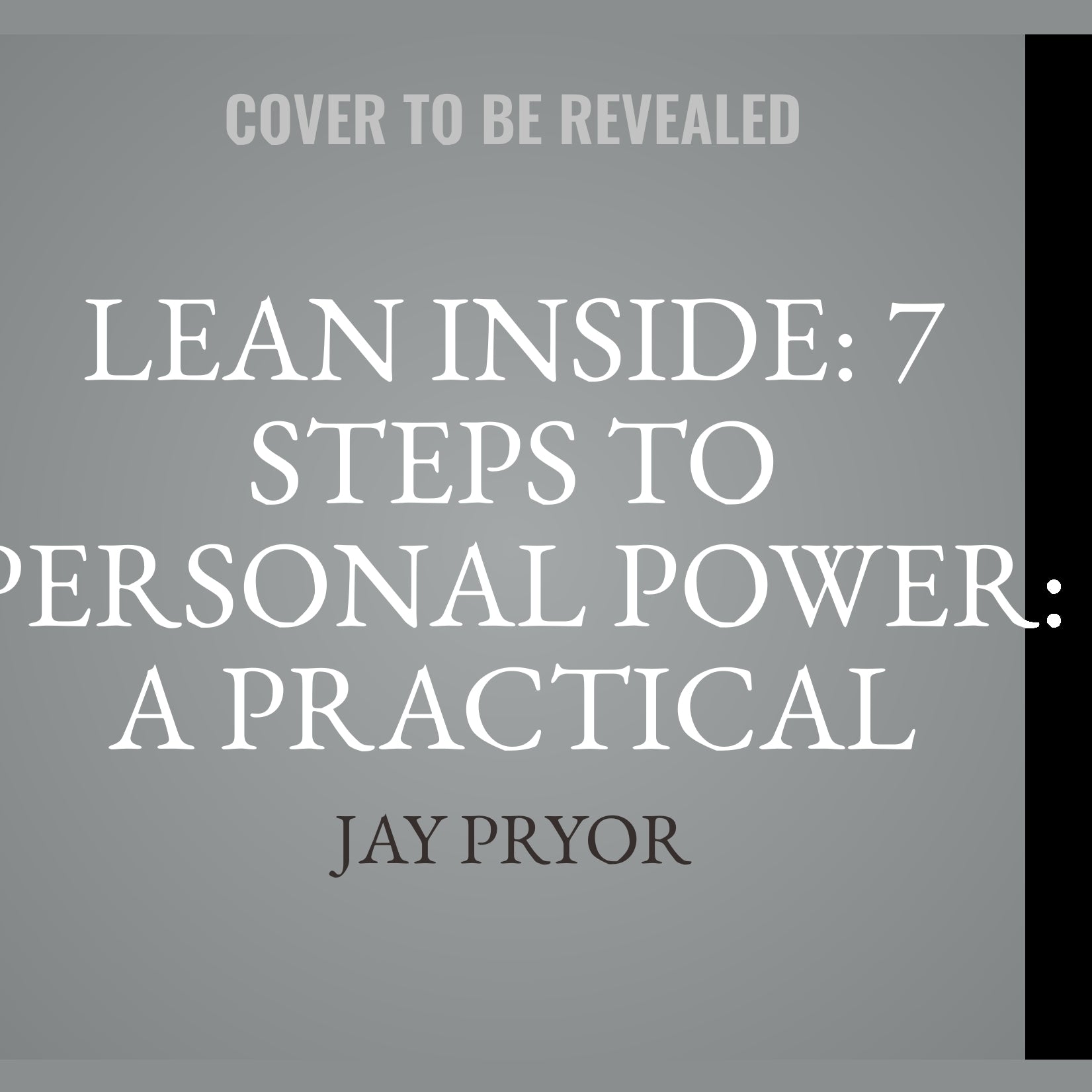 Lean Inside: 7 Steps to Personal Power: A practical guide to personal transformation for women