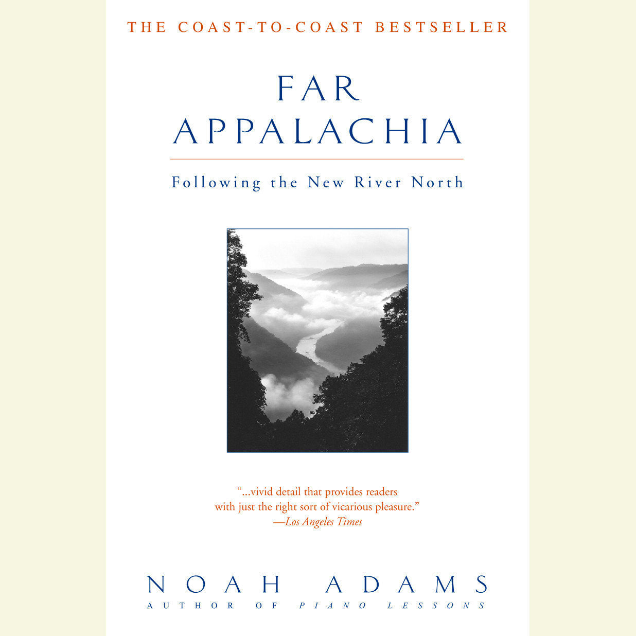 Far Appalachia