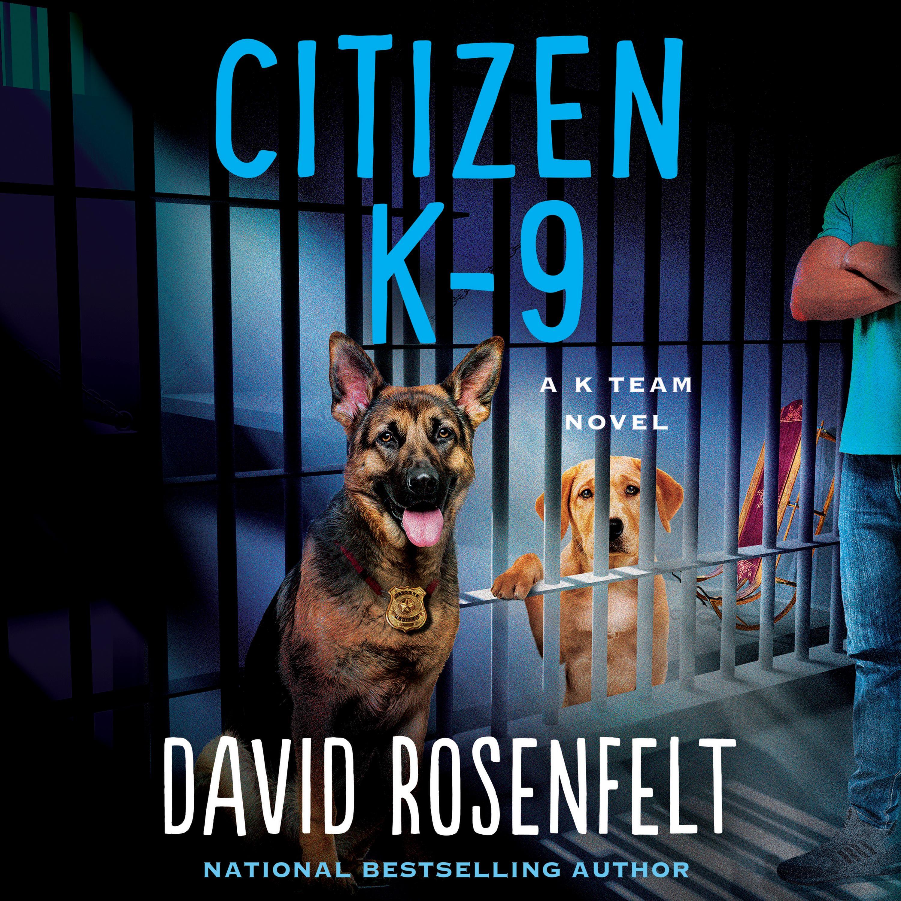 Citizen K-9