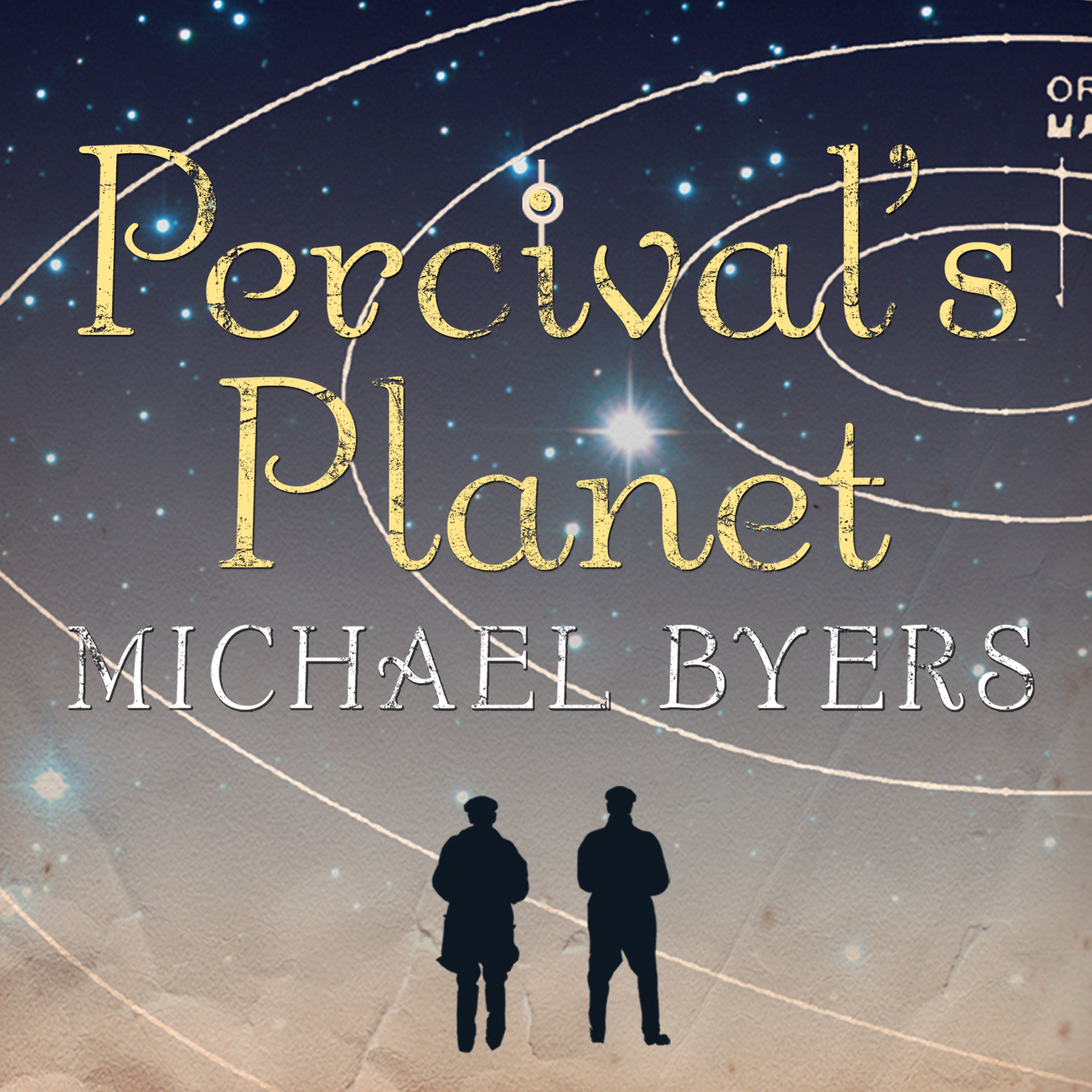 Percival's Planet