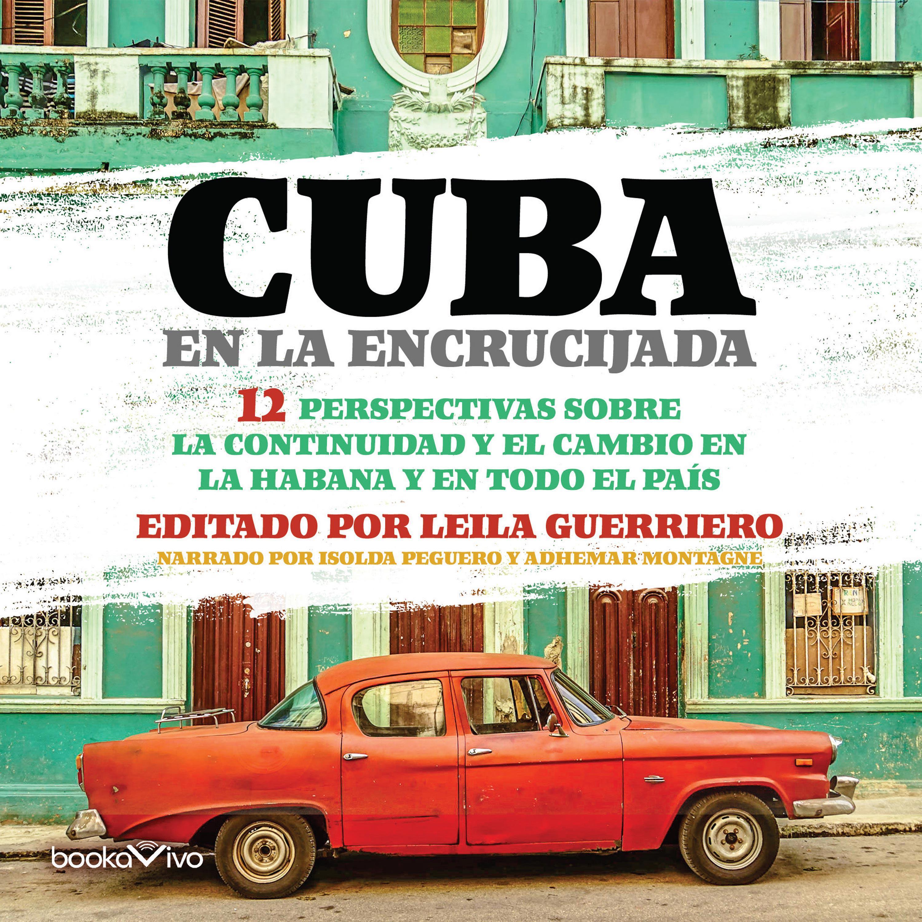 Cuba en la Encrucijada
