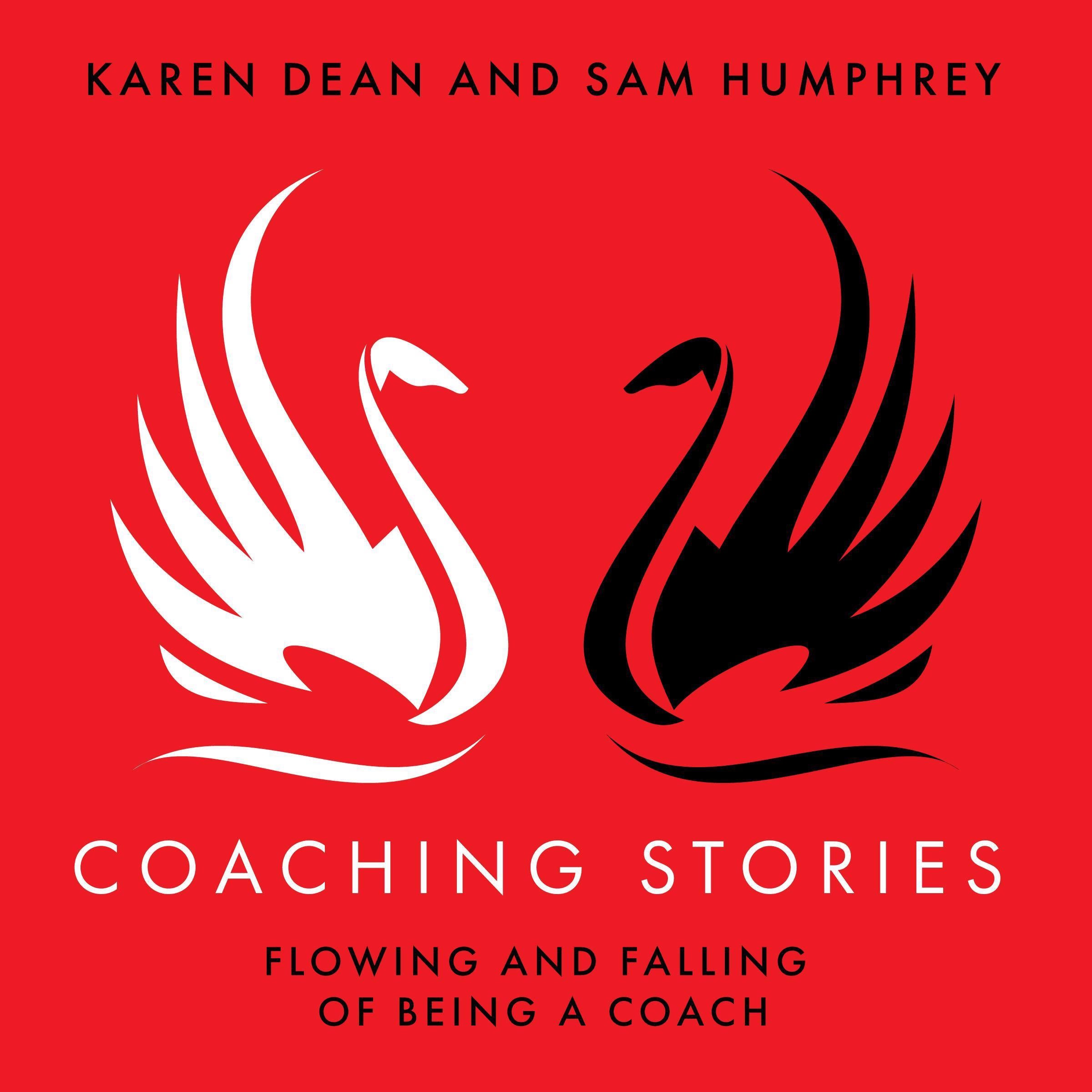 Coaching Stories: Flowing and Falling of Being a Coach