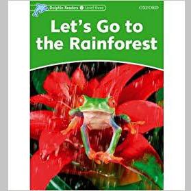 Let's Go to the Rainforest
