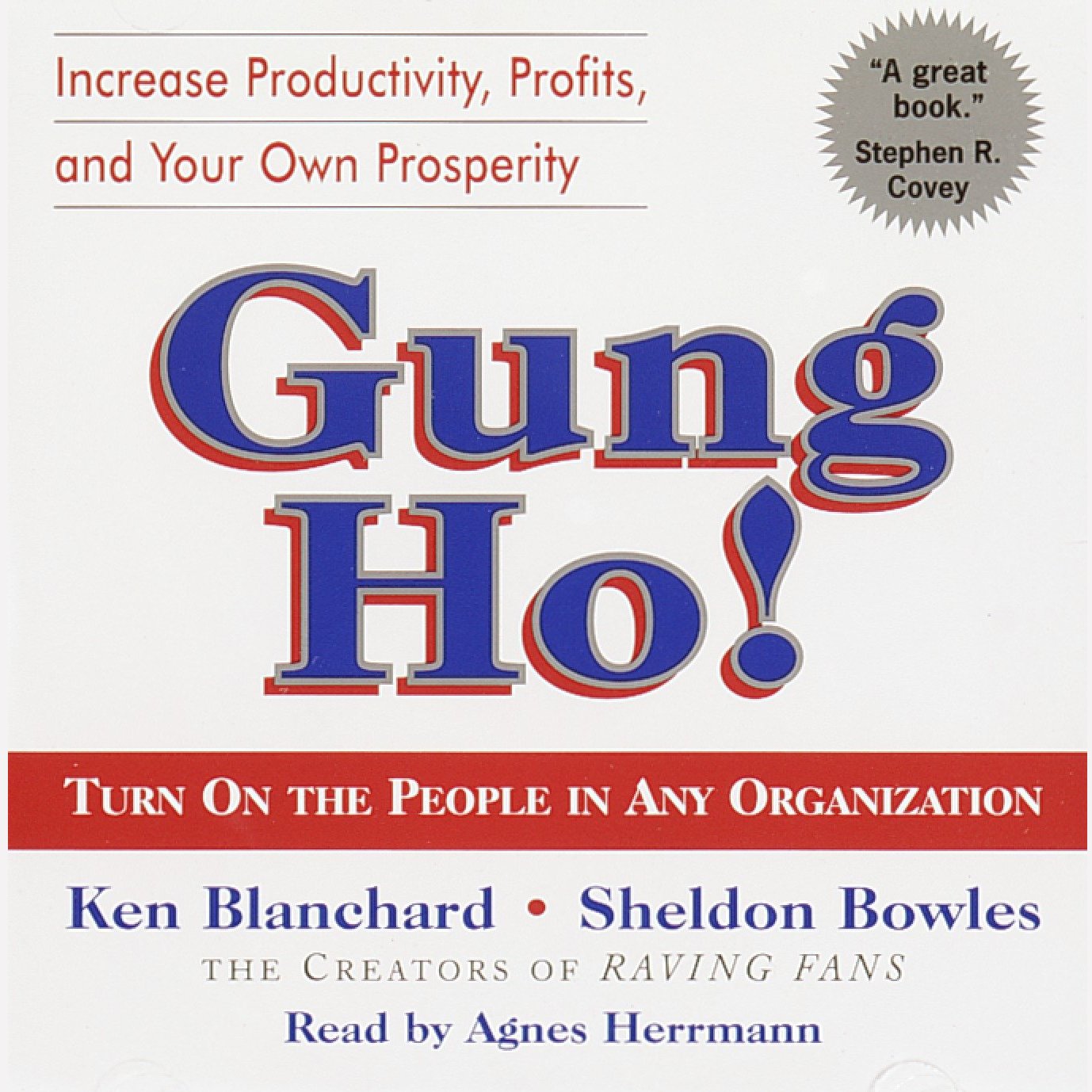 Gung Ho!