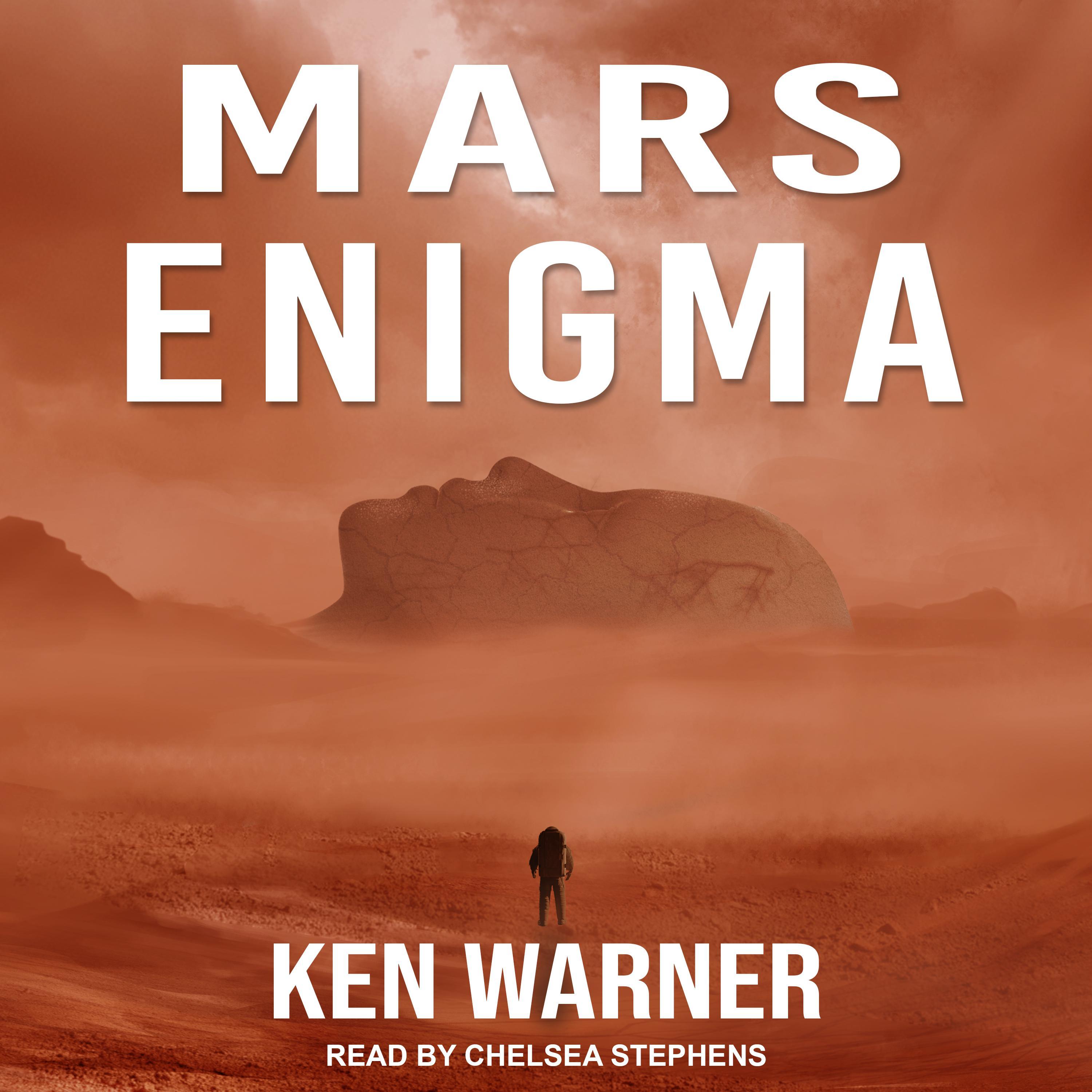 Mars Enigma