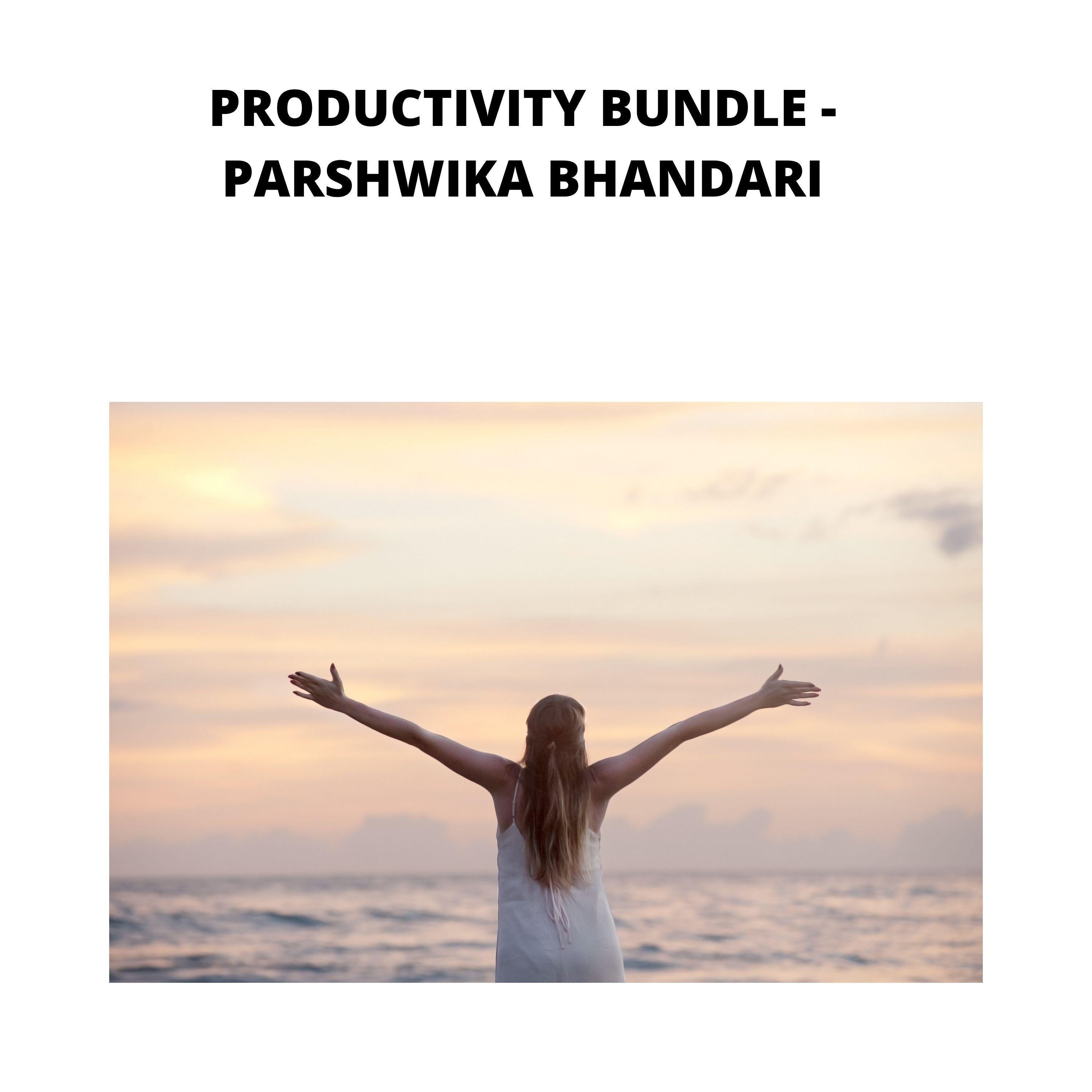 productivity bundle